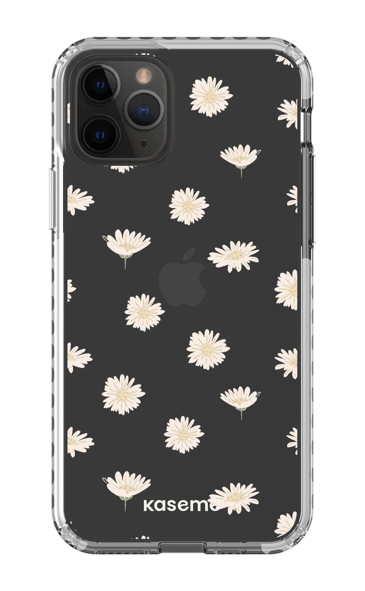 Bella Clear Case