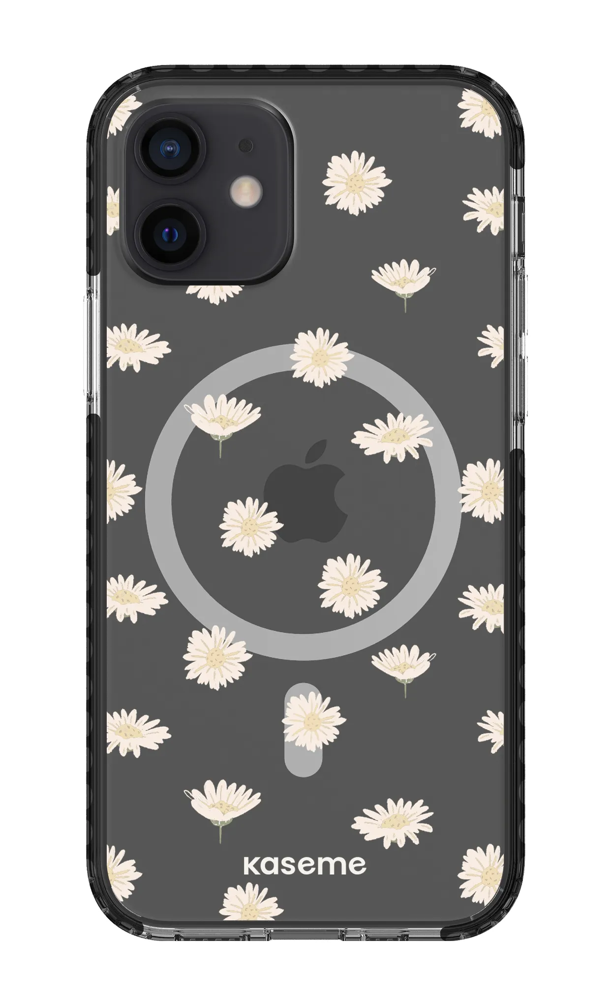 Bella Clear Case