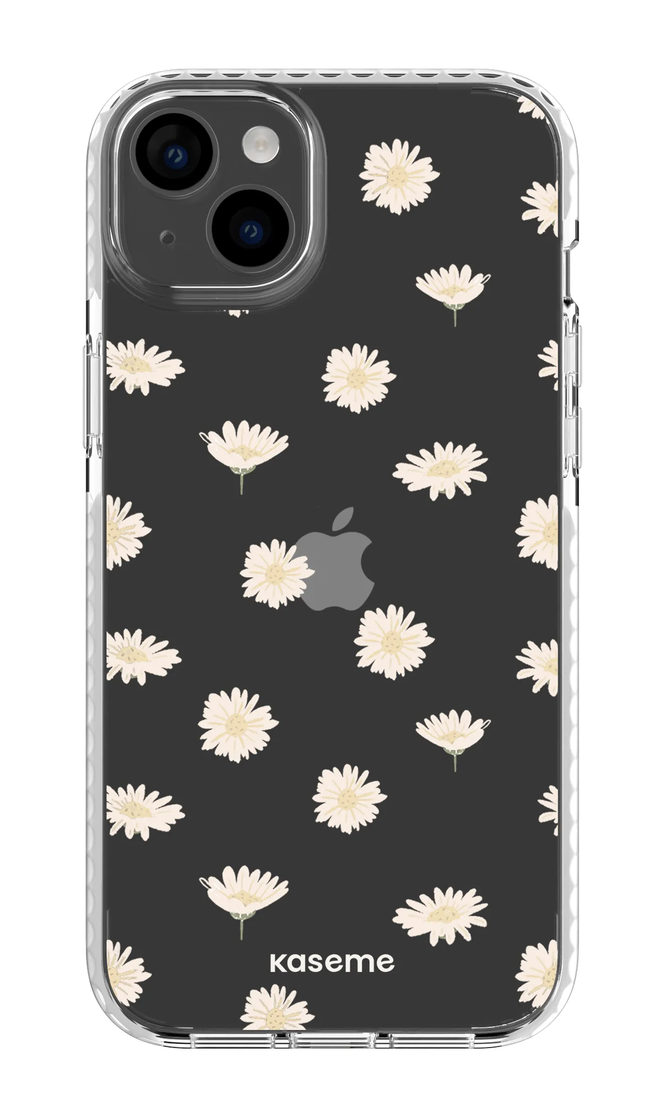 Bella Clear Case