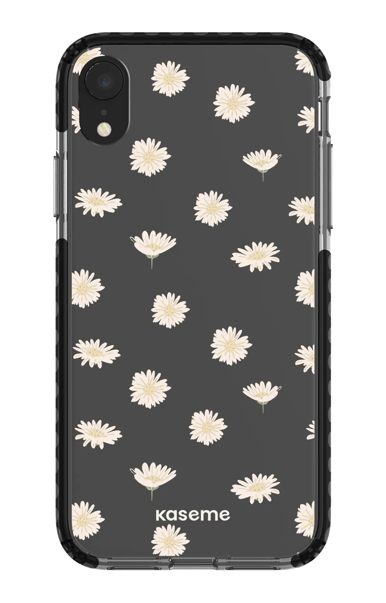 Bella Clear Case