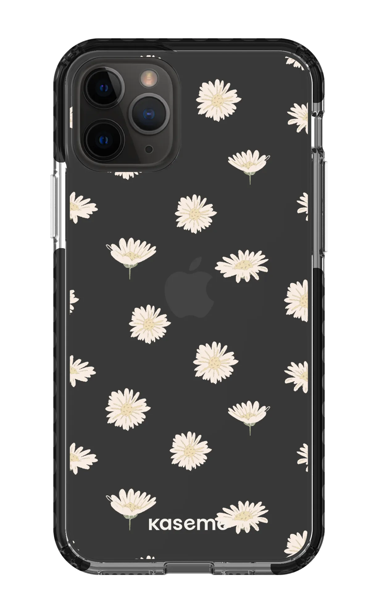 Bella Clear Case