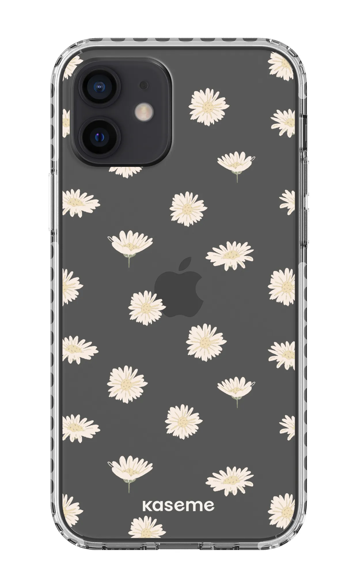 Bella Clear Case