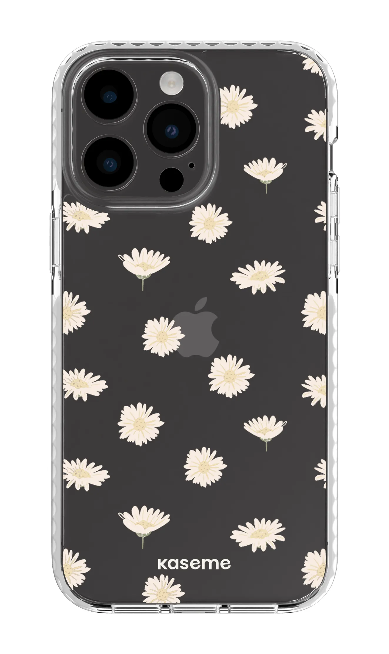 Bella Clear Case