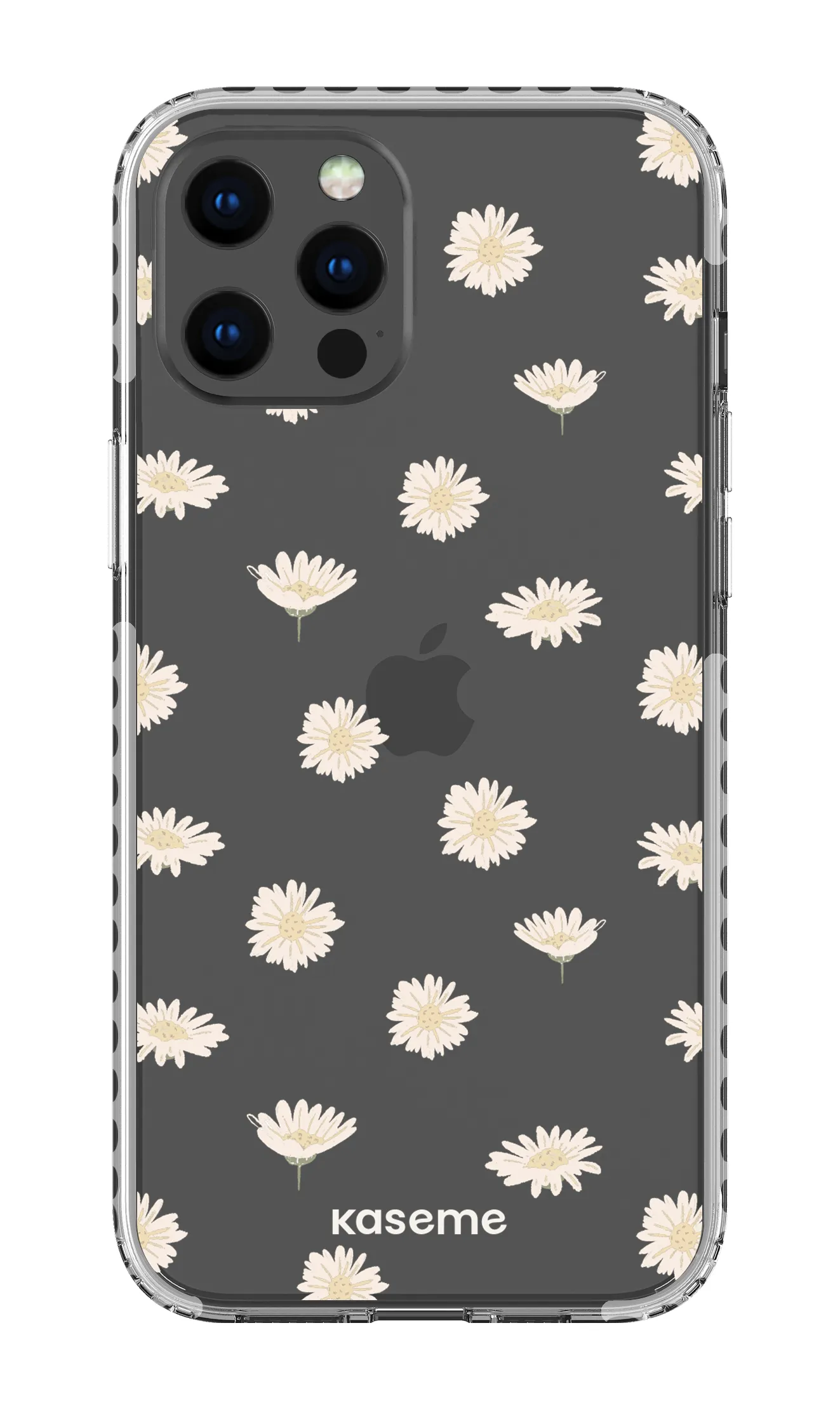 Bella Clear Case
