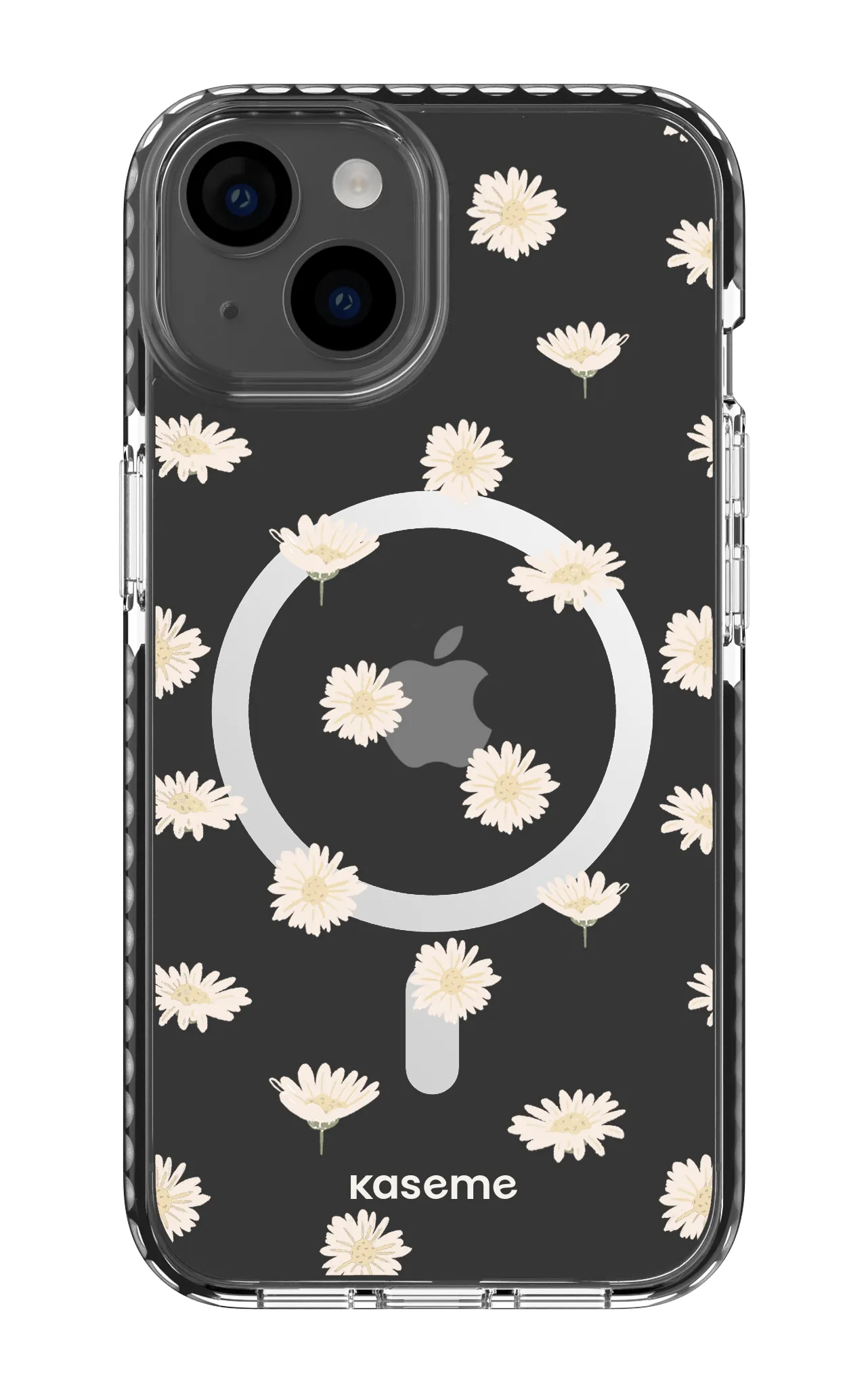Bella Clear Case