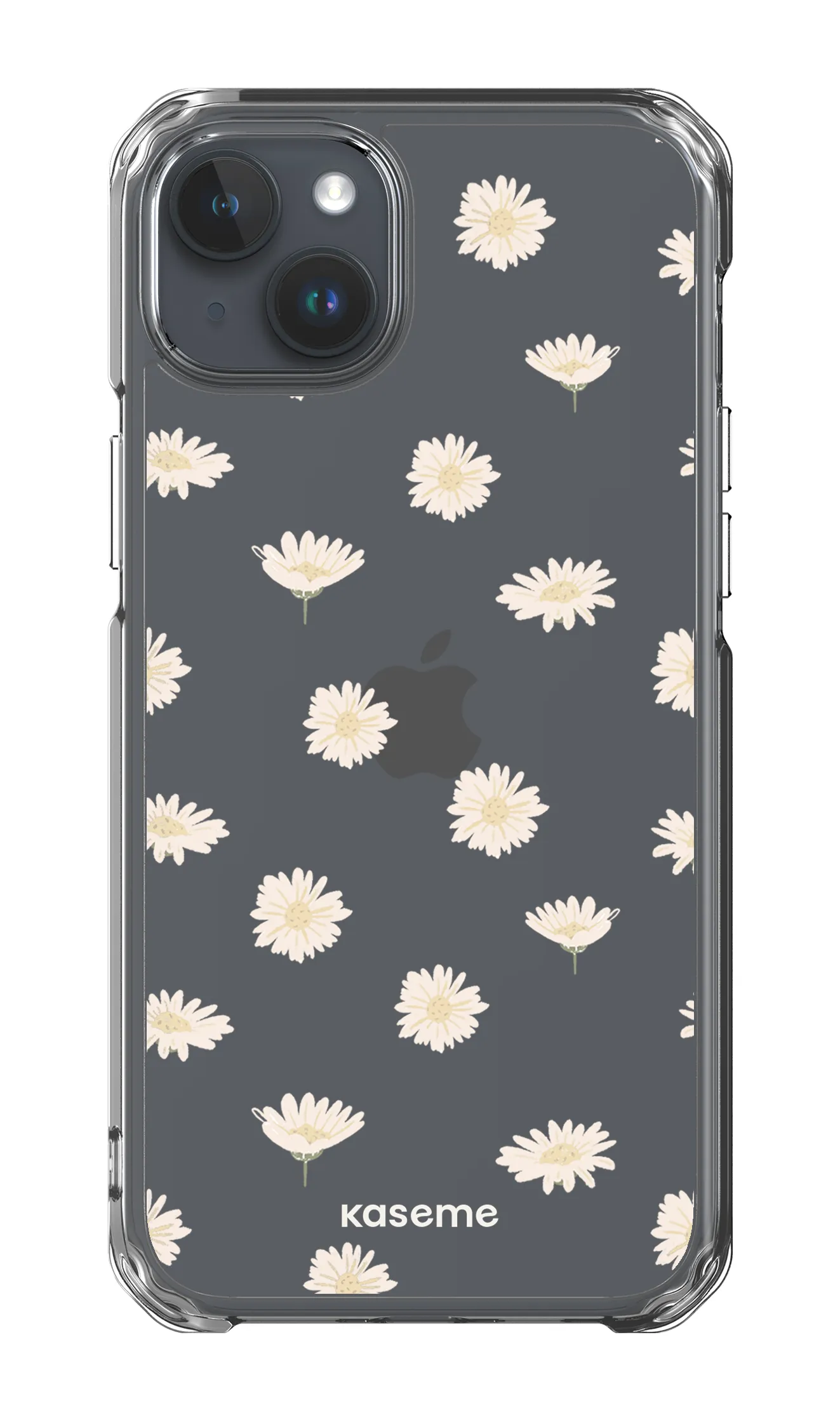 Bella Clear Case
