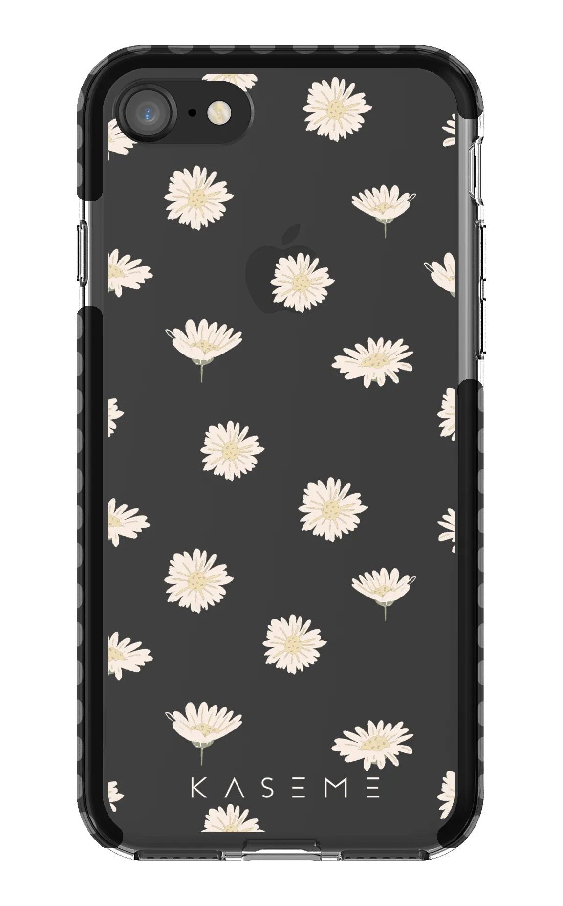 Bella Clear Case