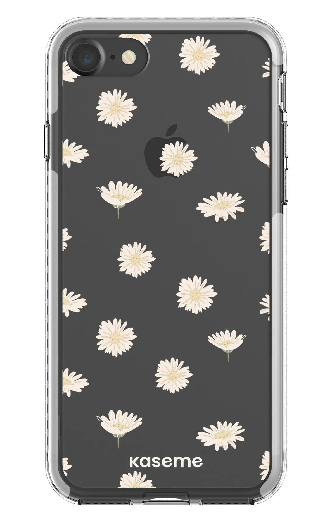 Bella Clear Case