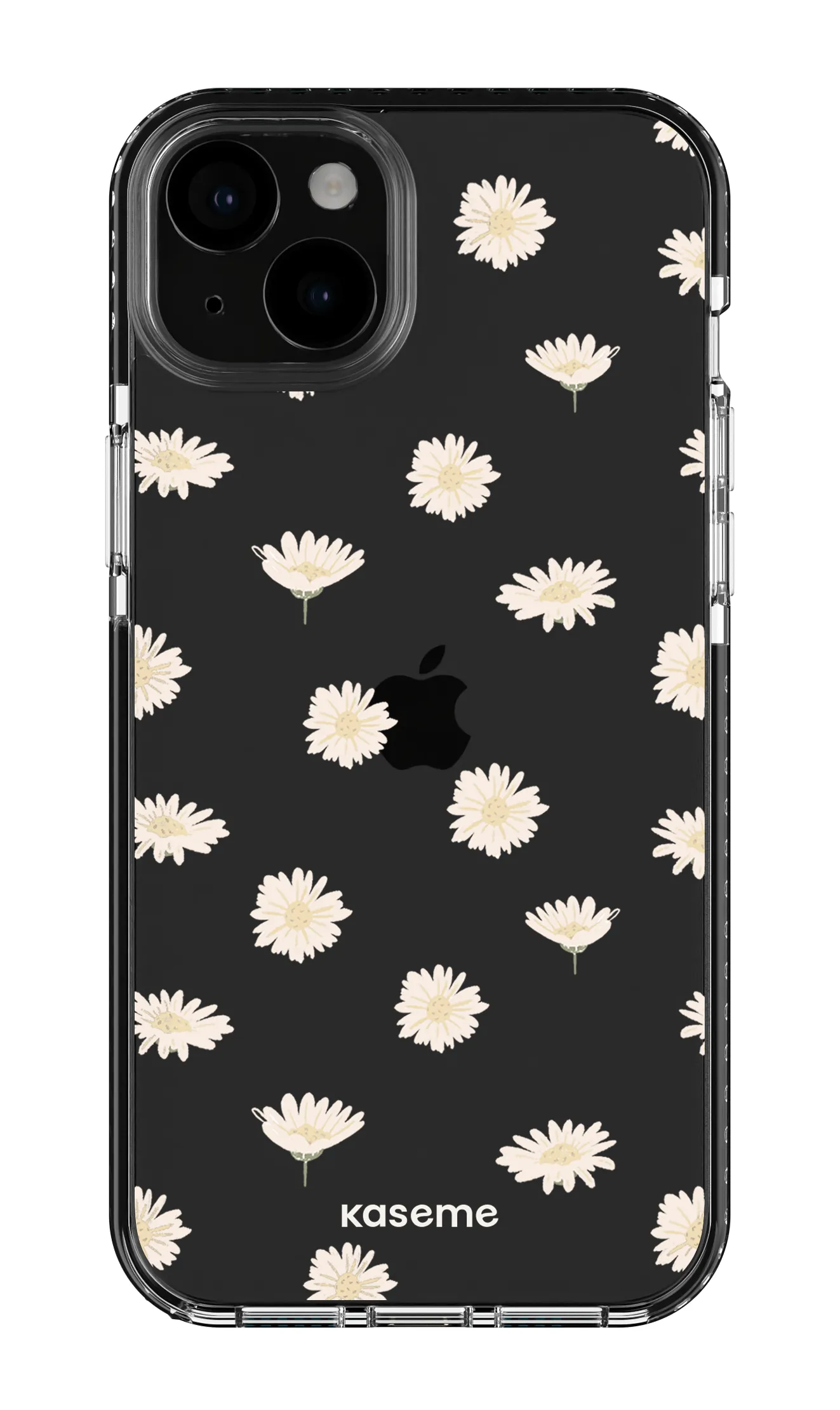 Bella Clear Case