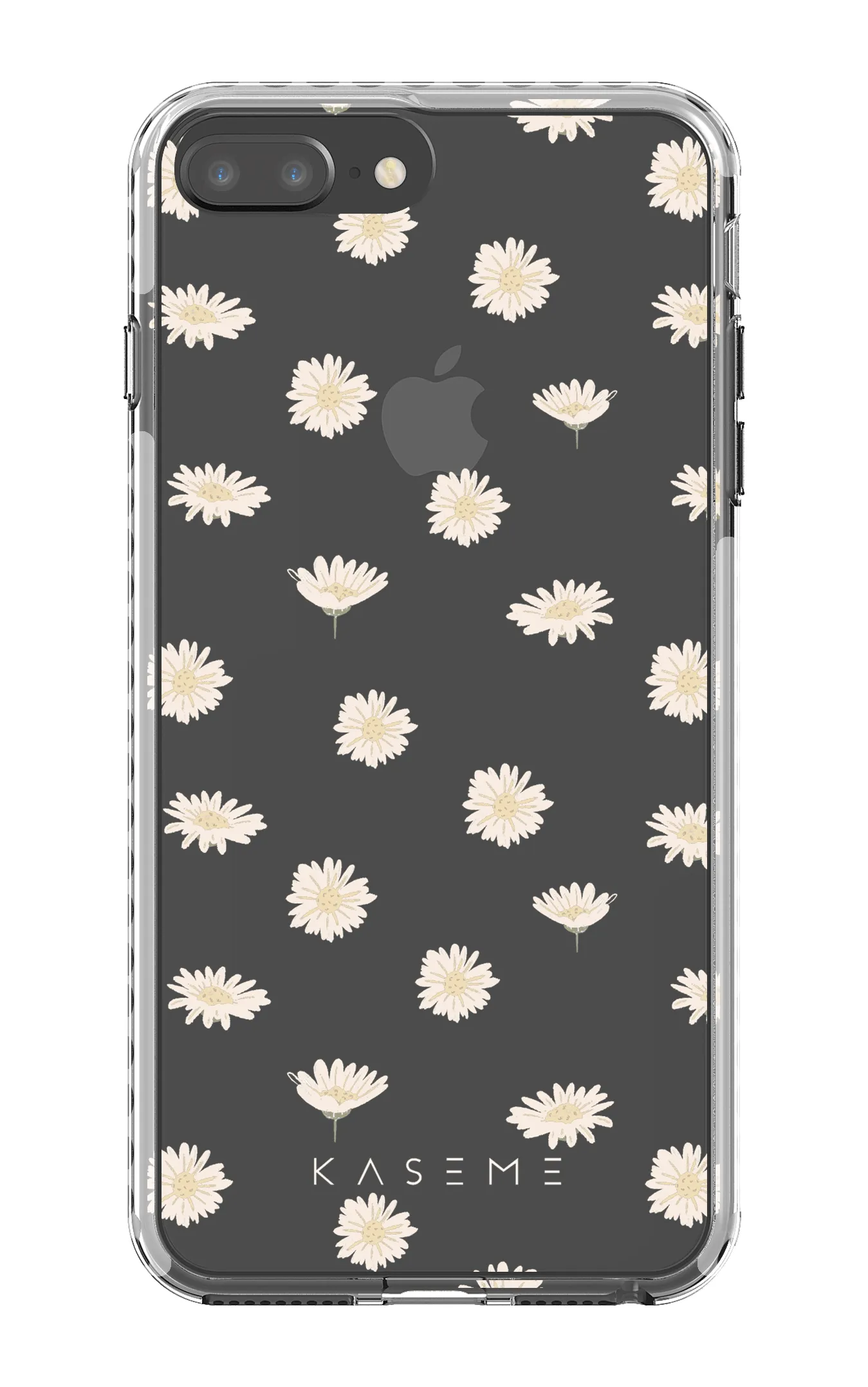 Bella Clear Case