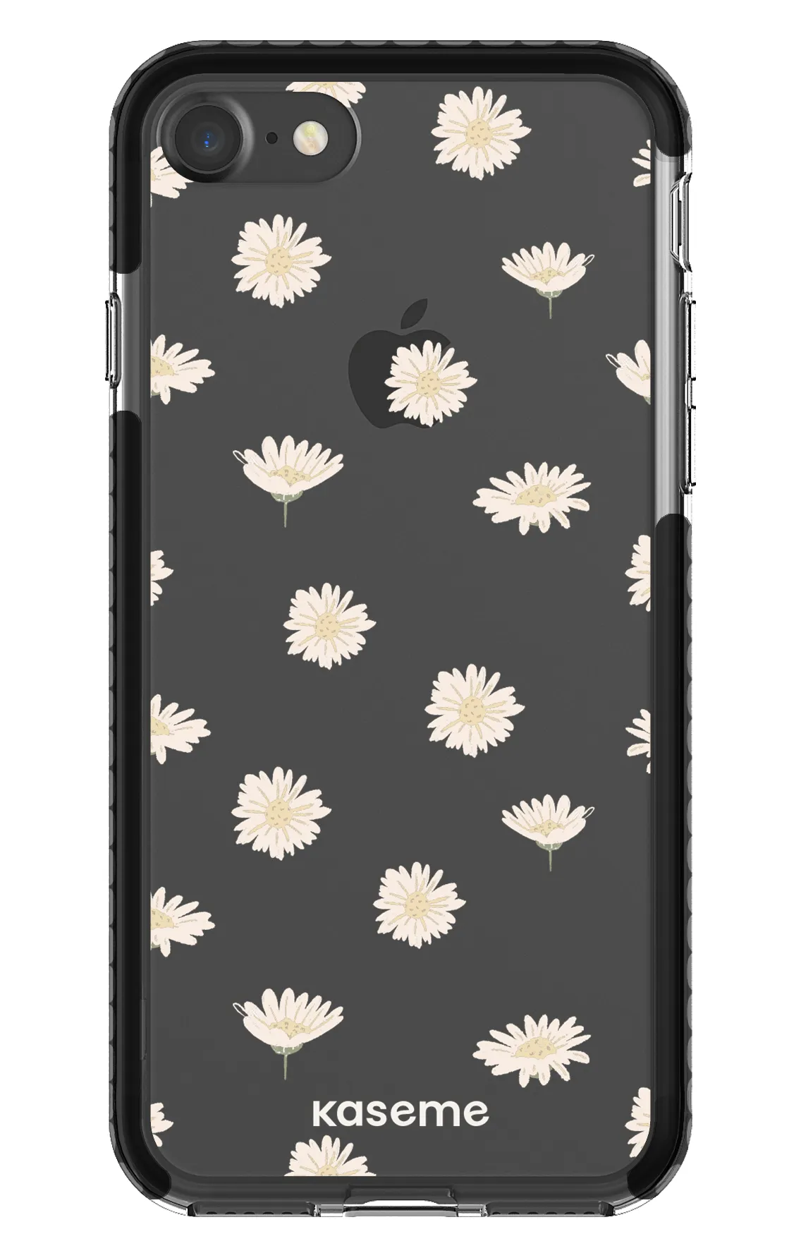 Bella Clear Case