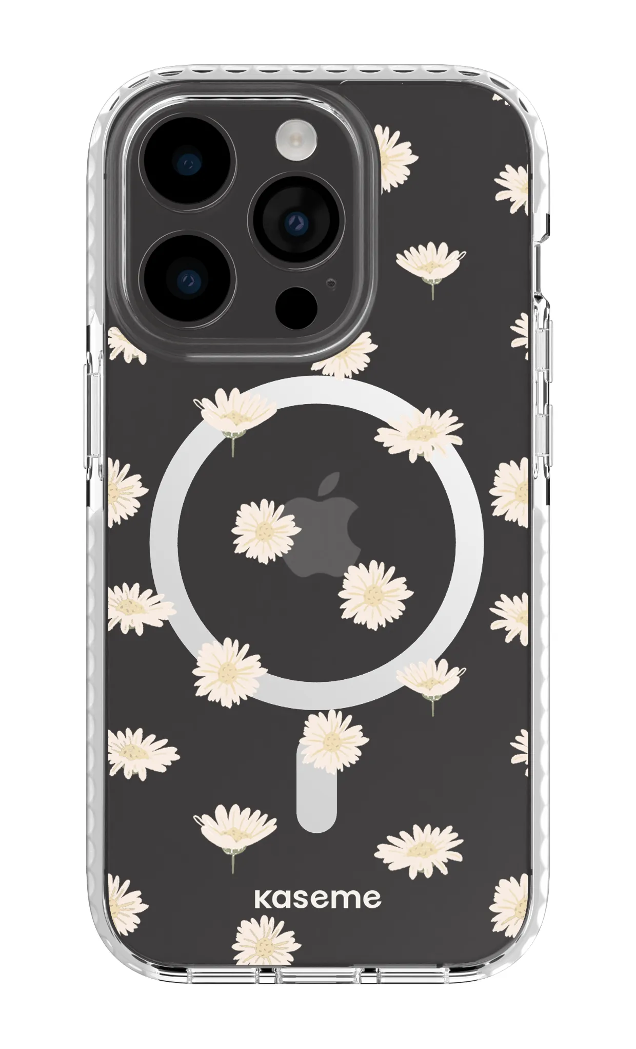 Bella Clear Case