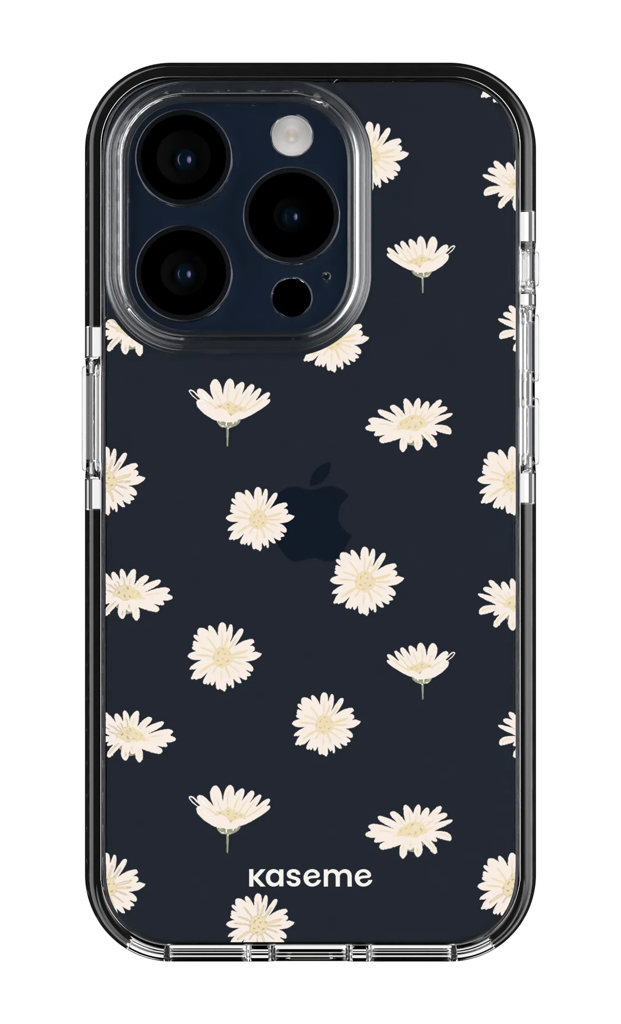 Bella Clear Case