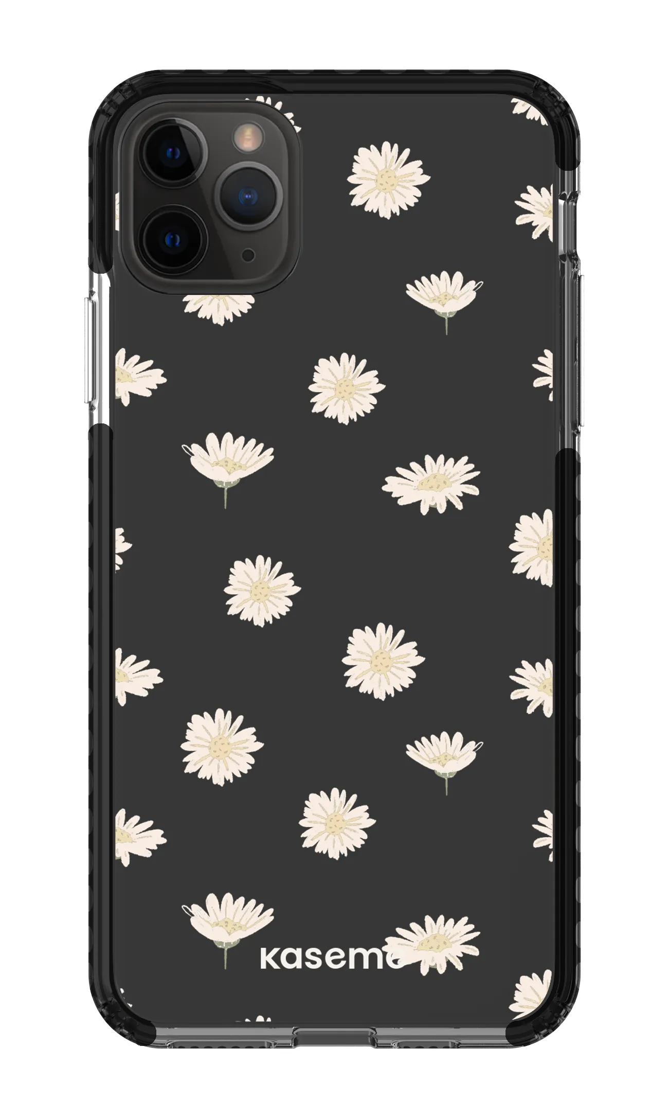 Bella Clear Case
