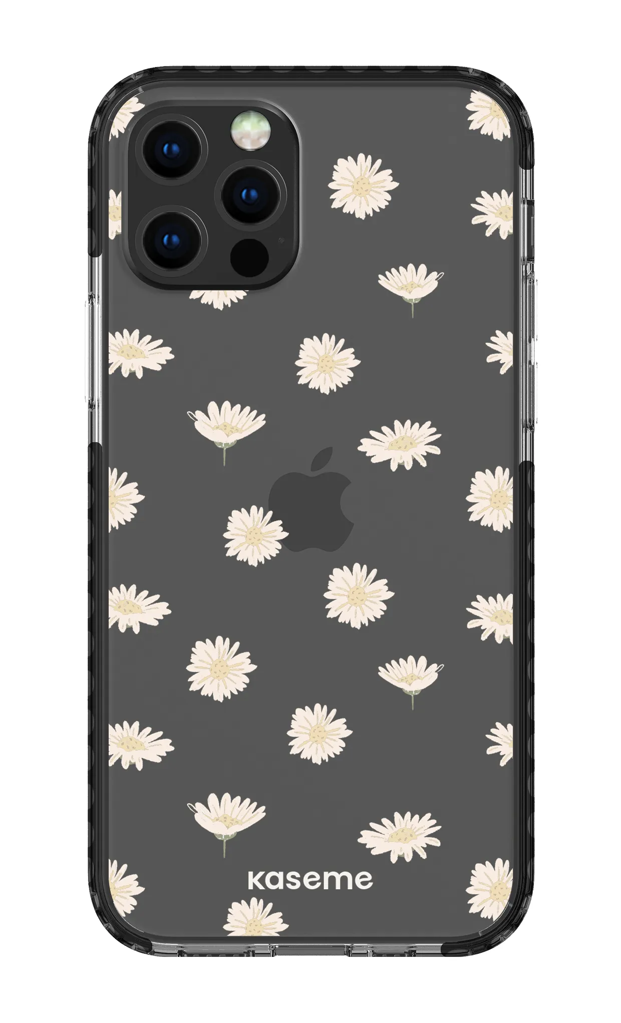 Bella Clear Case