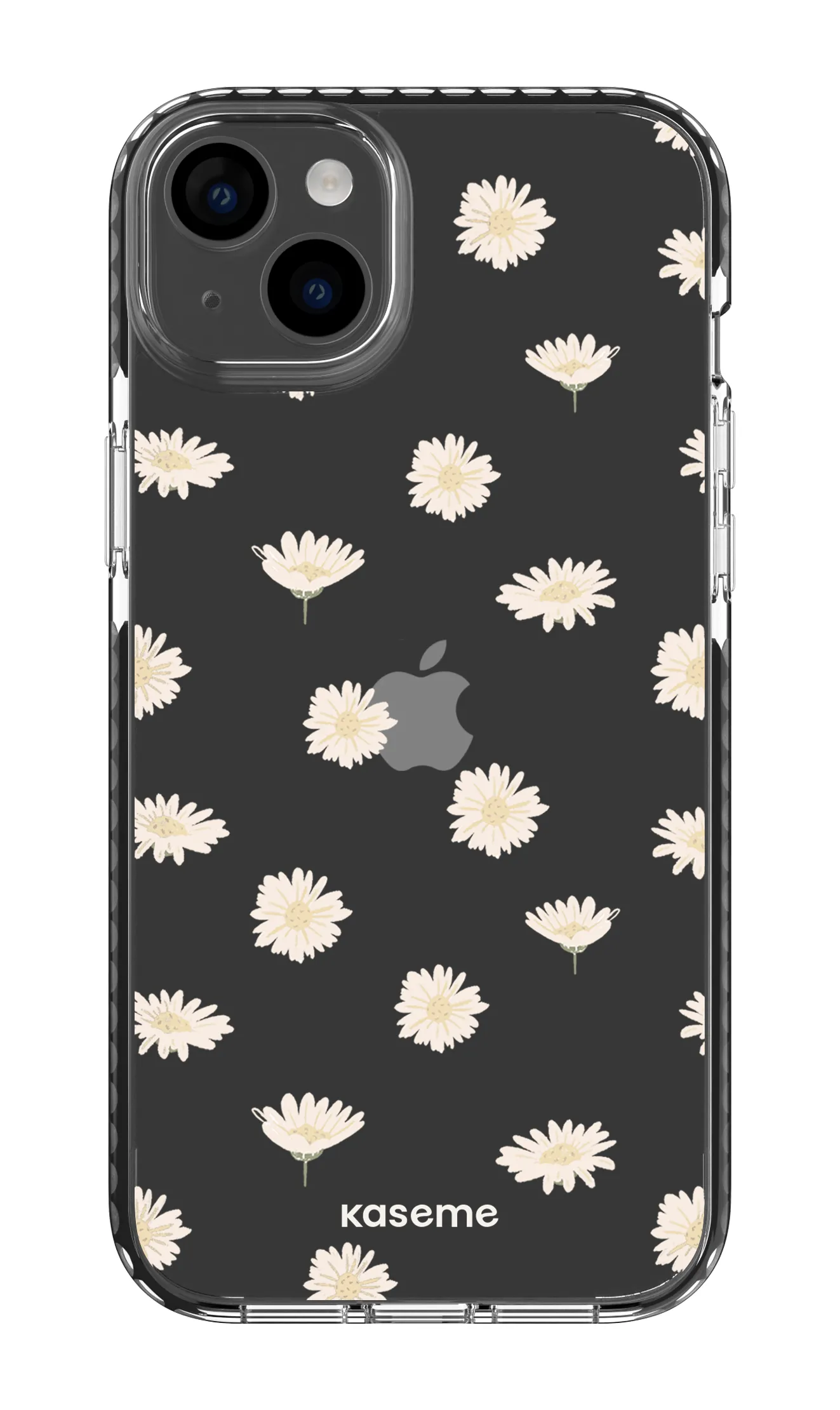 Bella Clear Case