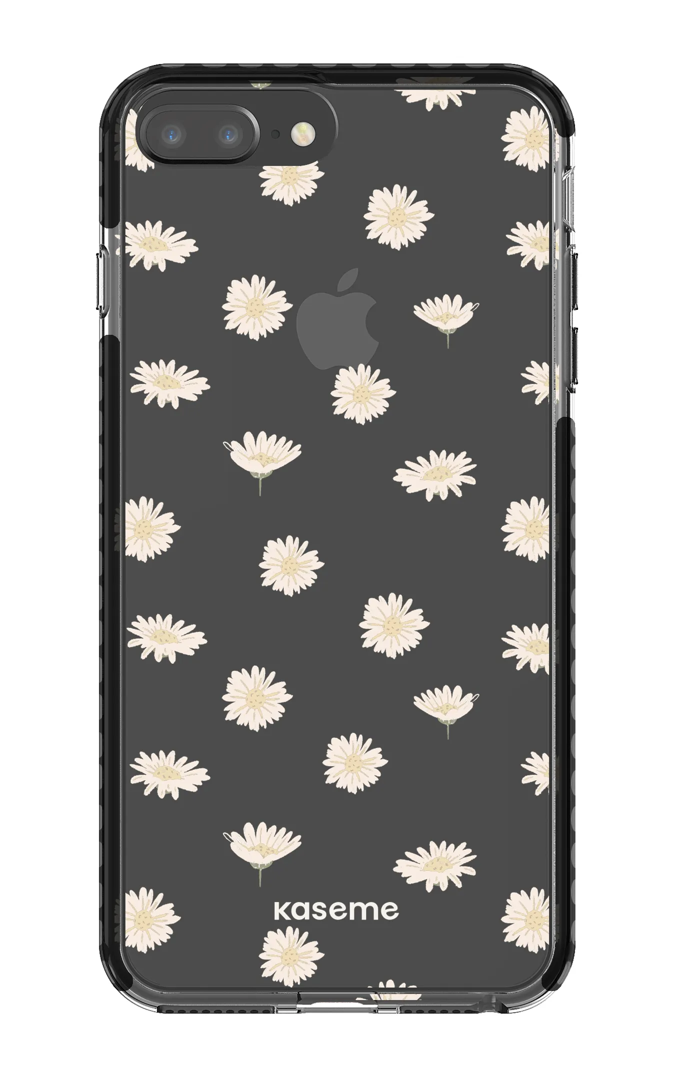 Bella Clear Case