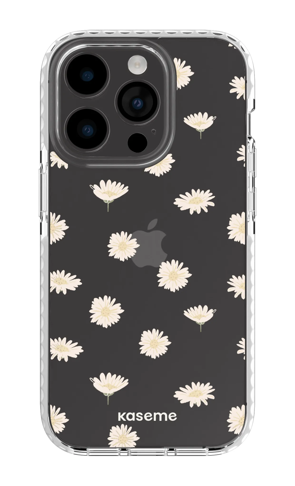Bella Clear Case