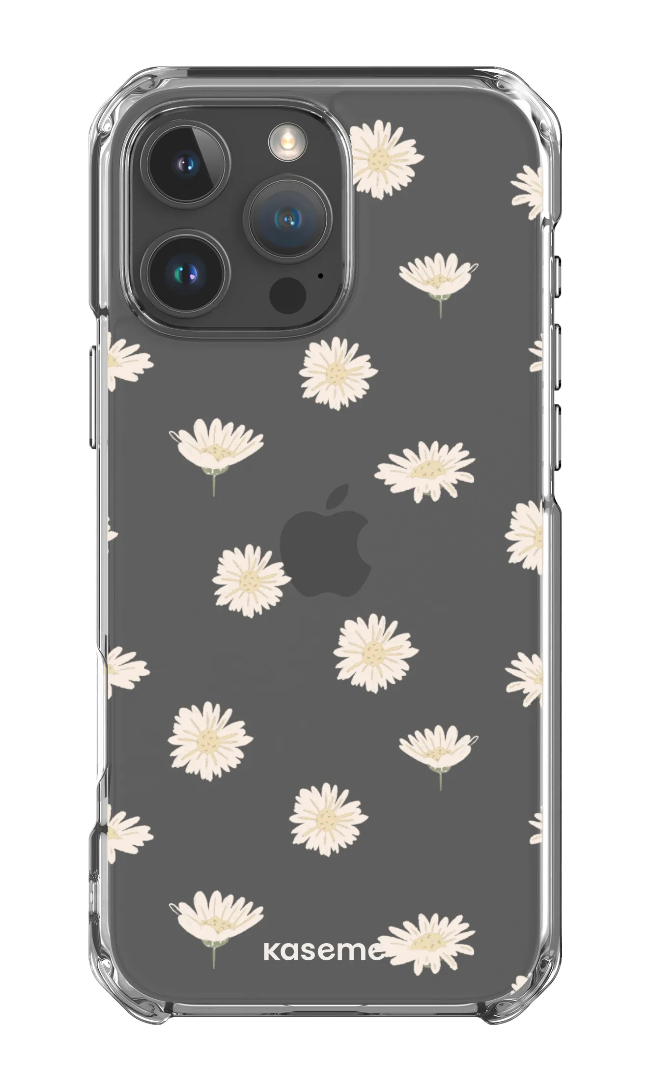 Bella Clear Case