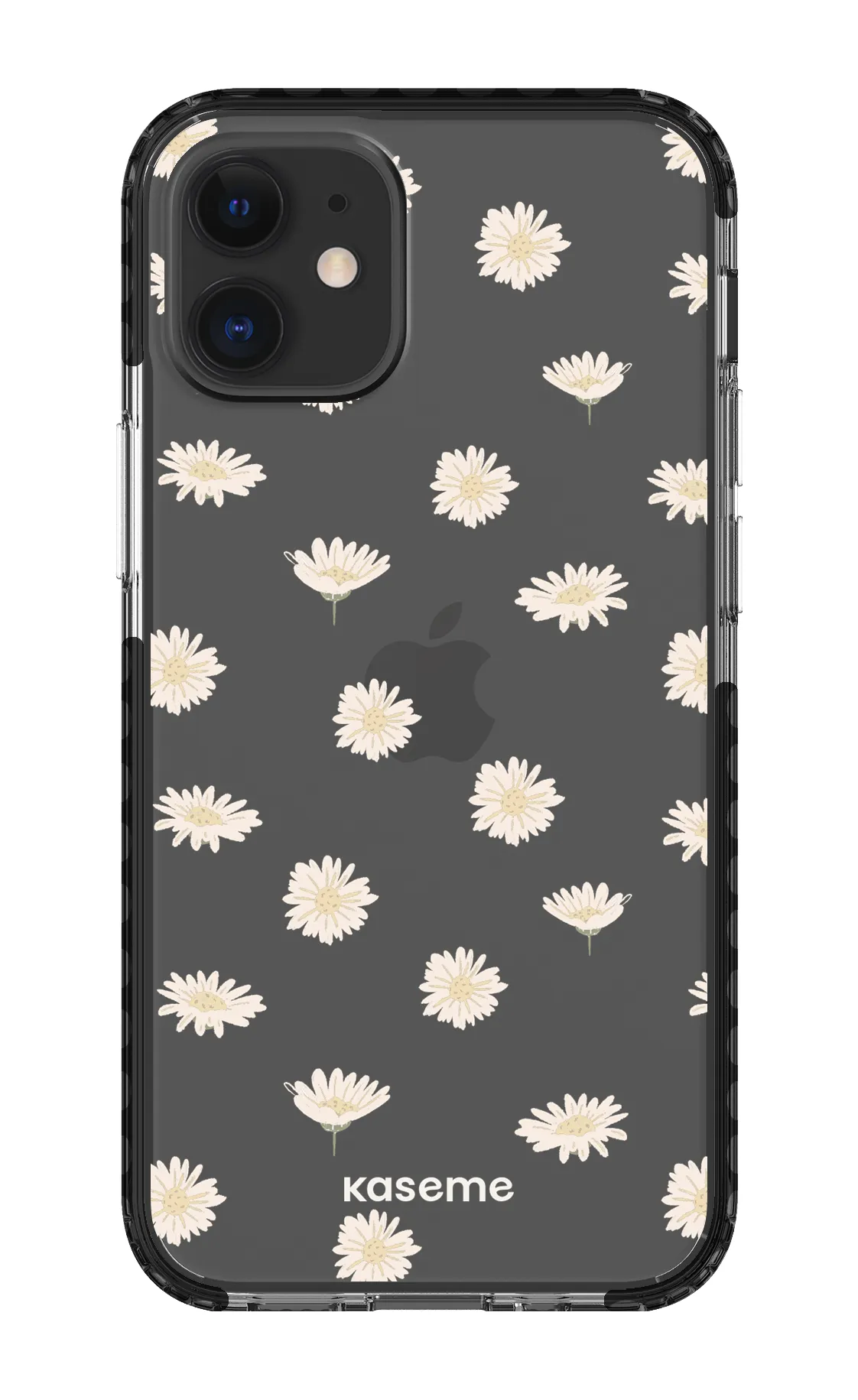 Bella Clear Case