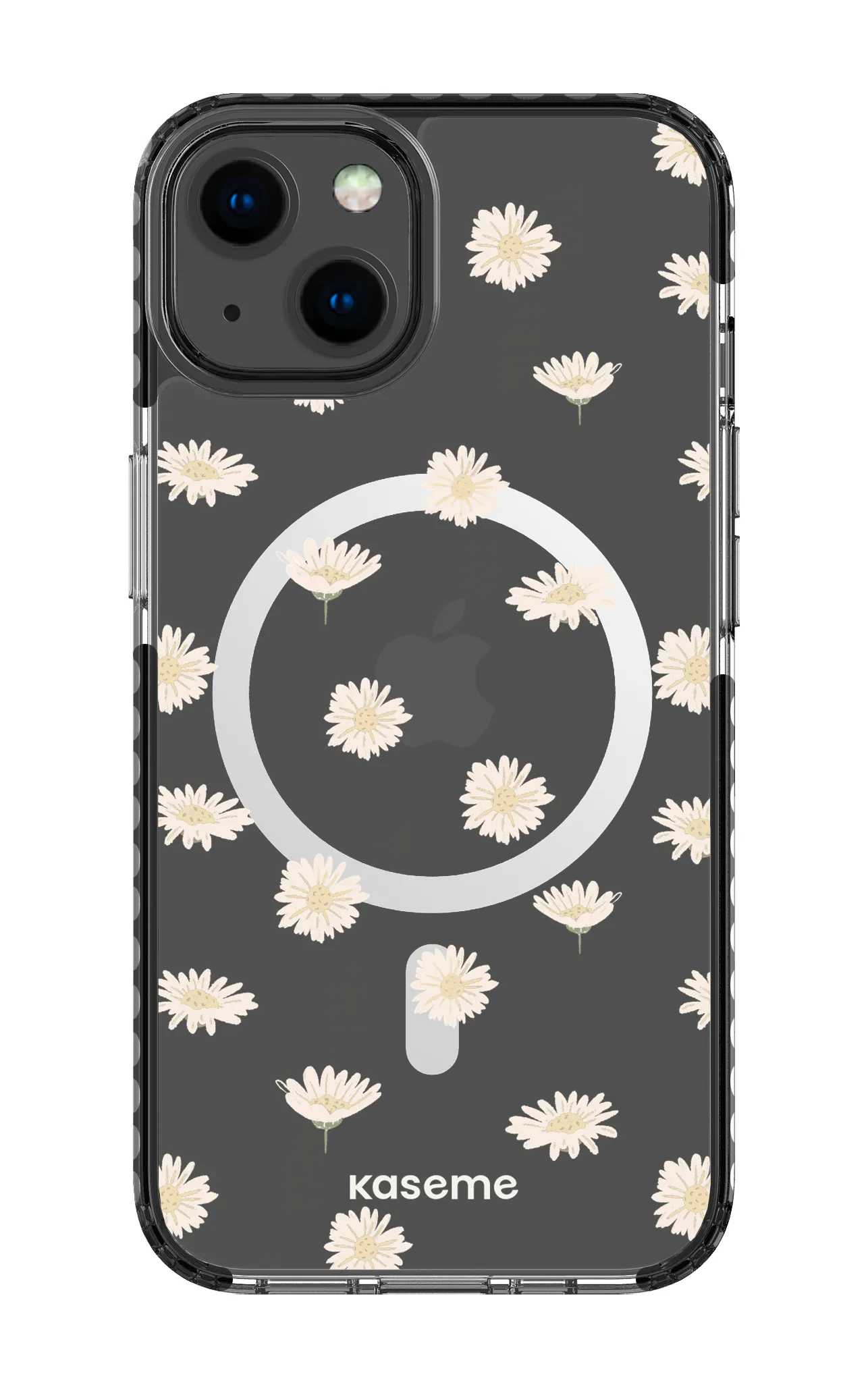 Bella Clear Case