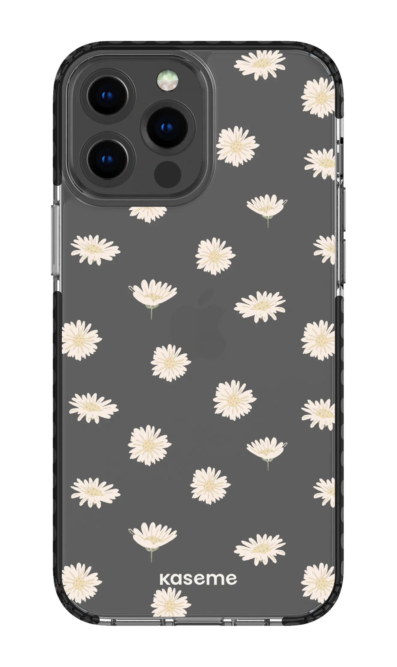Bella Clear Case