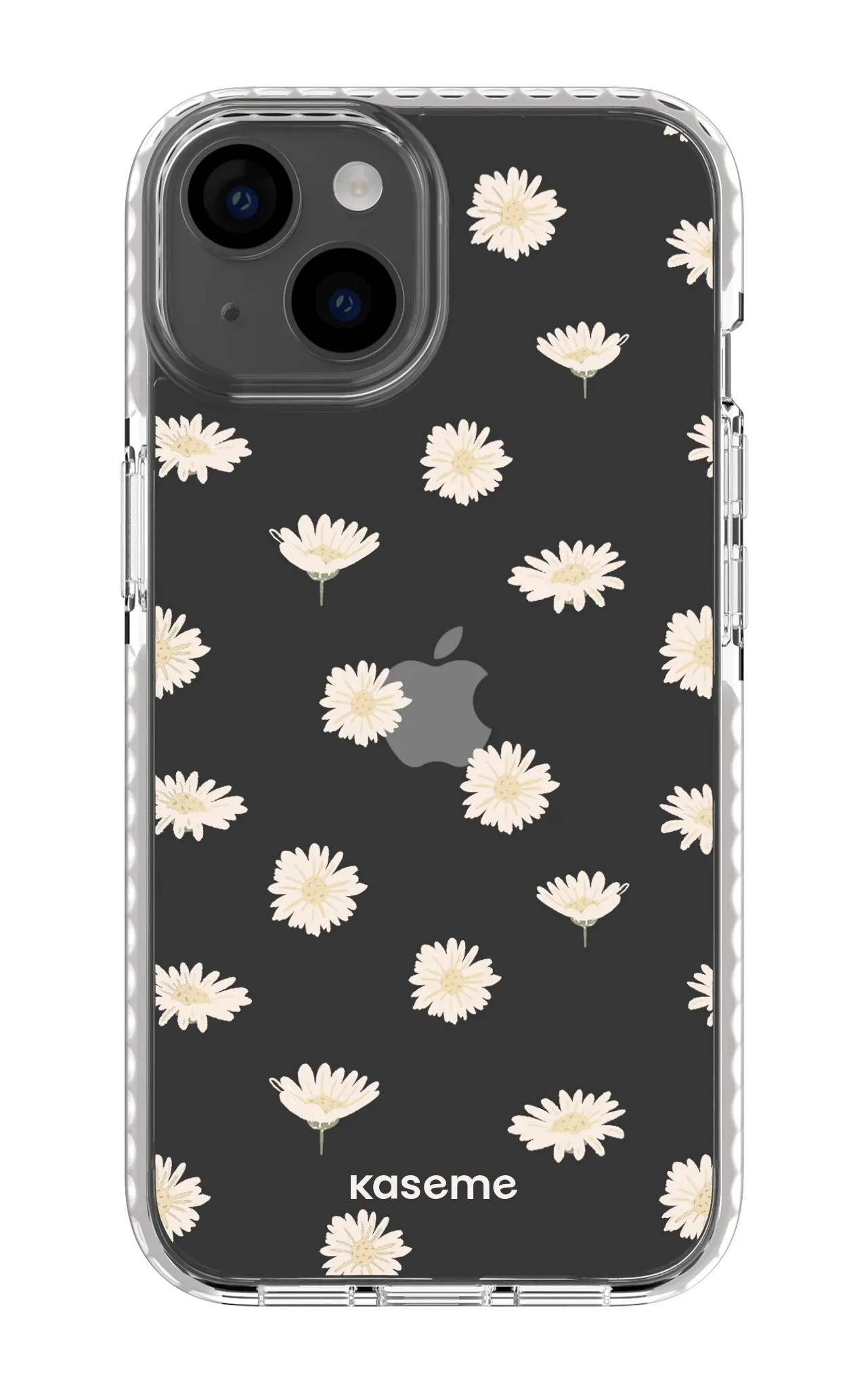Bella Clear Case