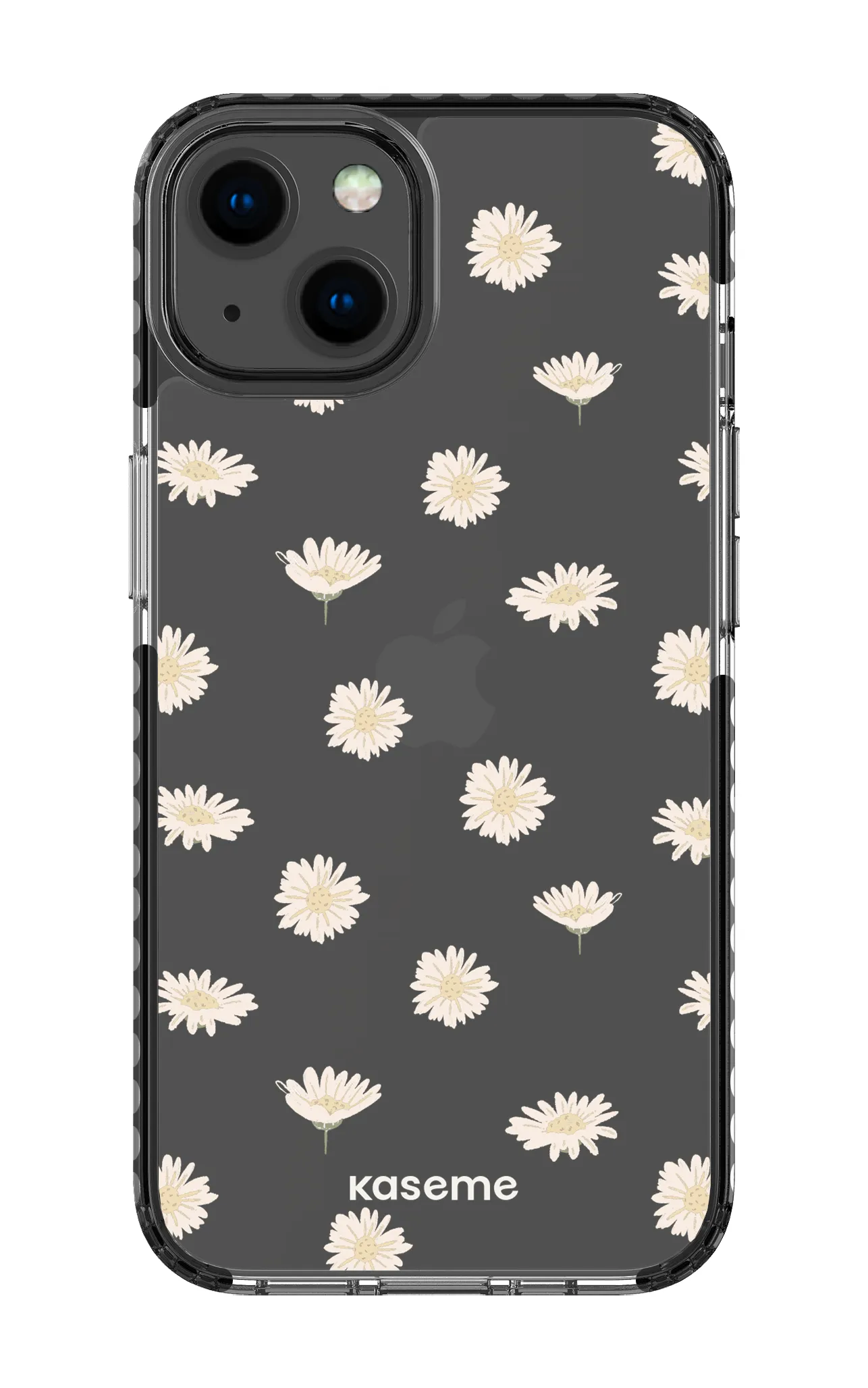 Bella Clear Case