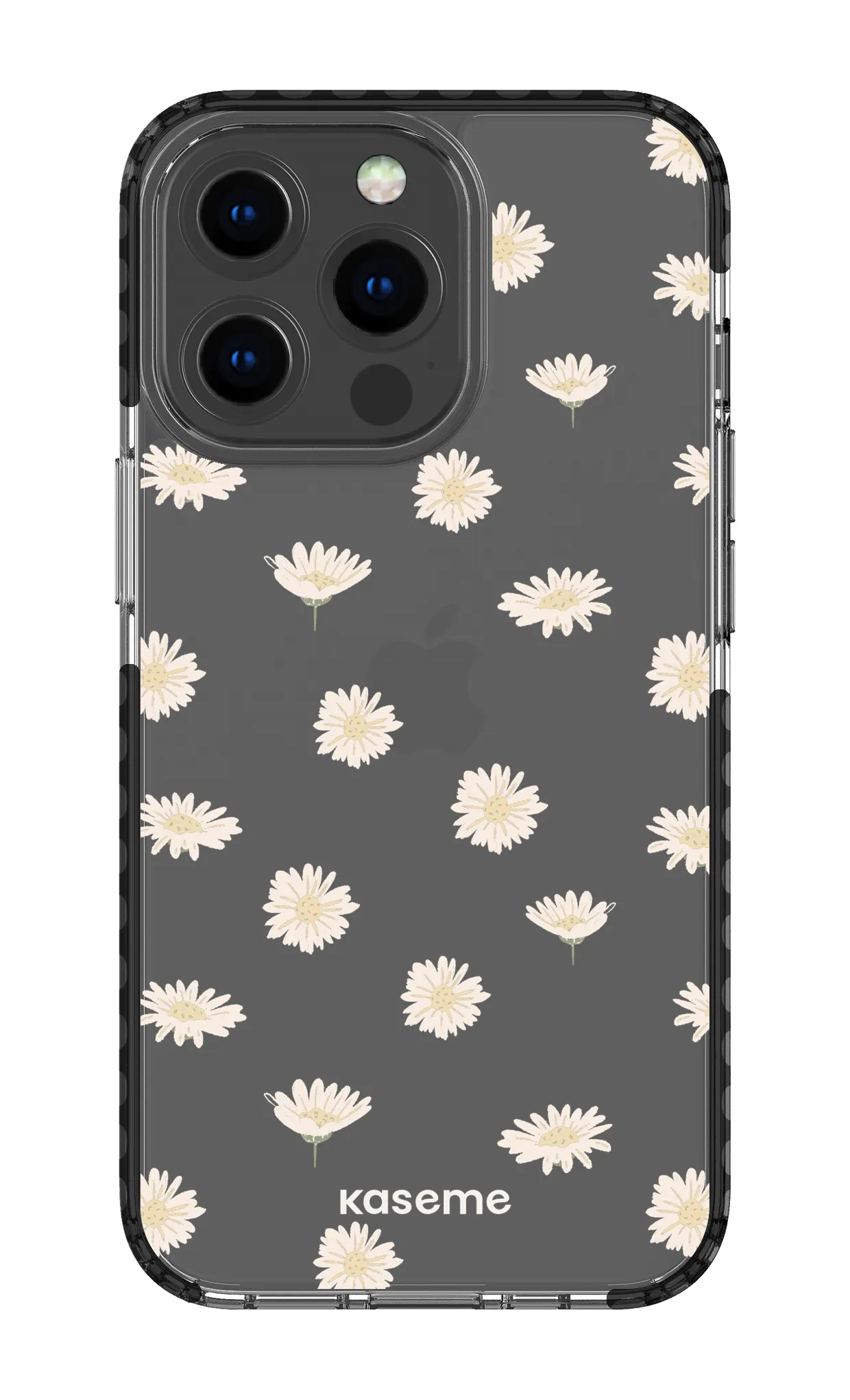 Bella Clear Case
