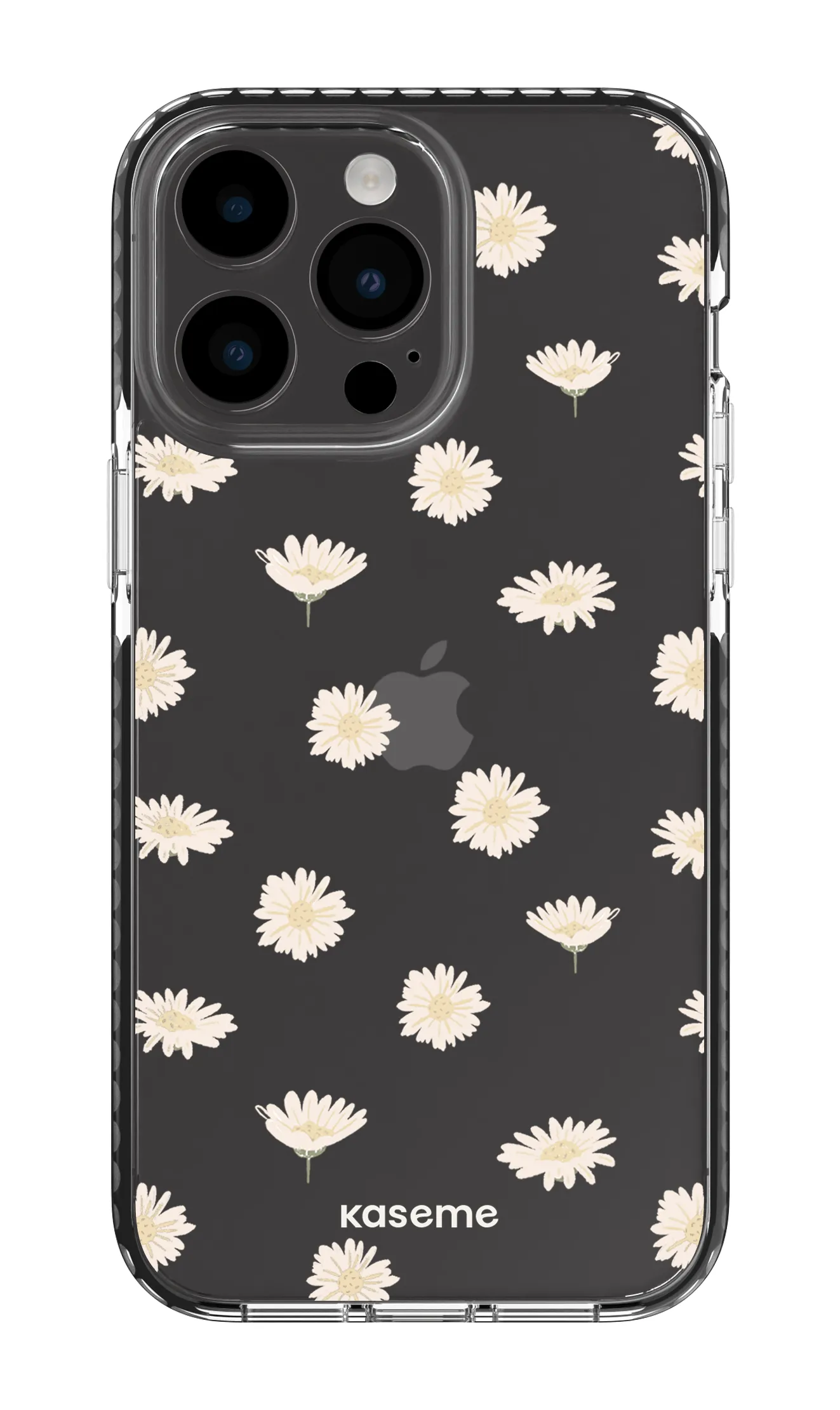 Bella Clear Case
