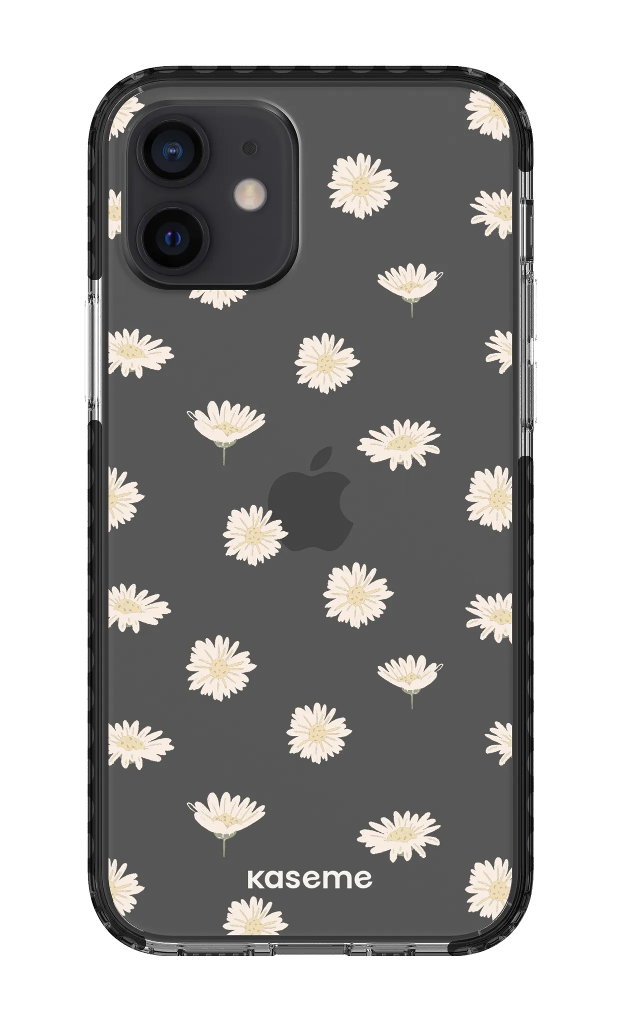 Bella Clear Case
