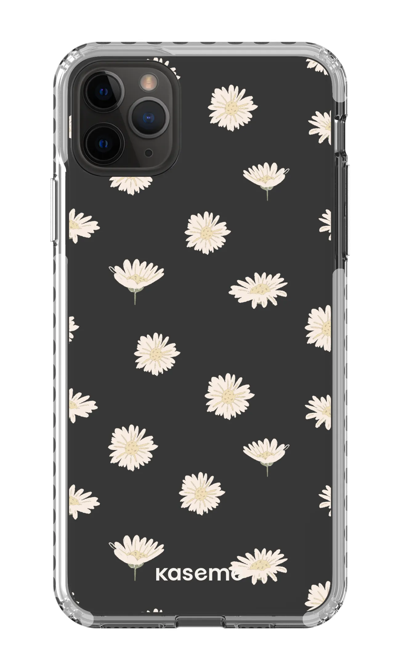 Bella Clear Case