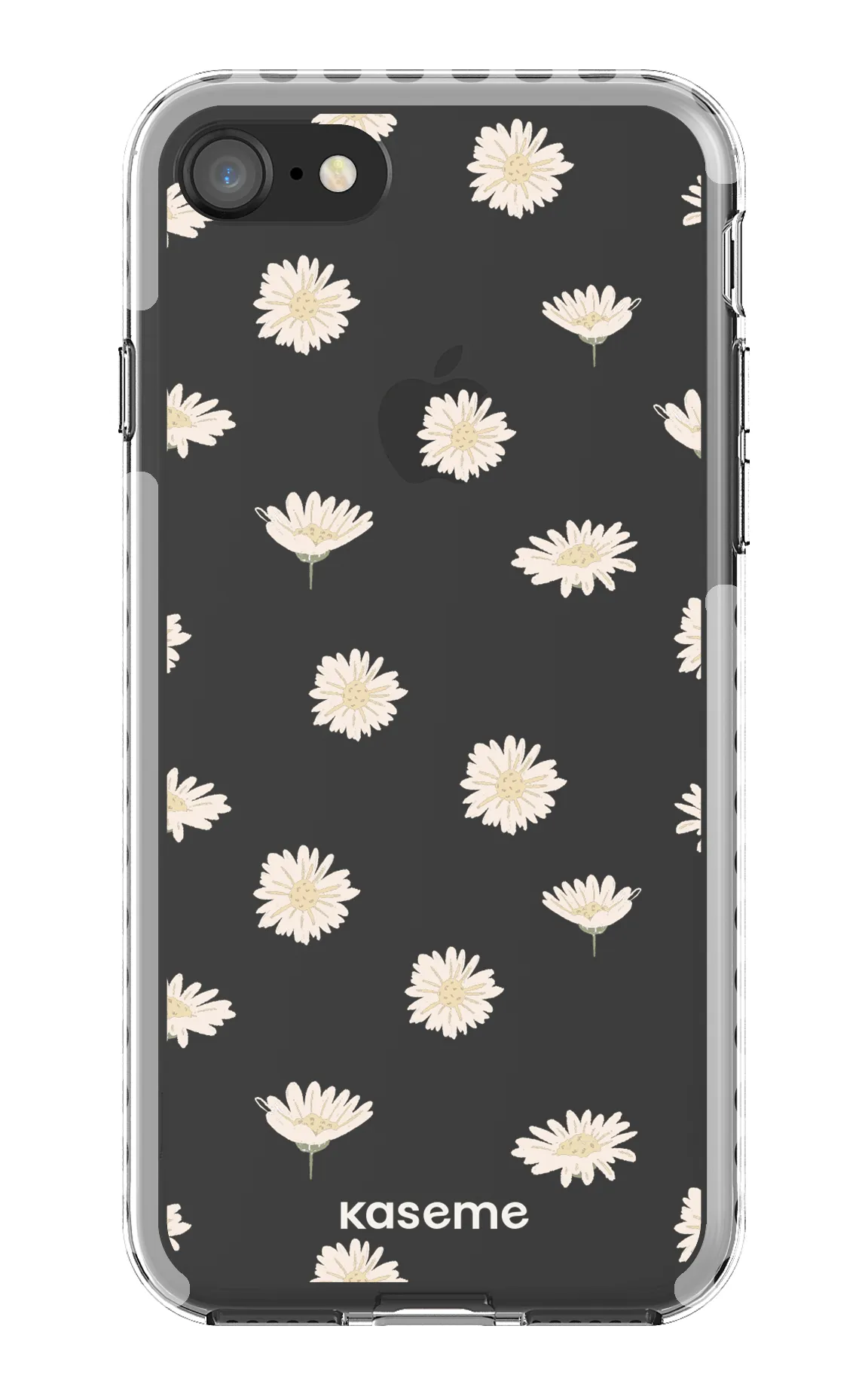 Bella Clear Case