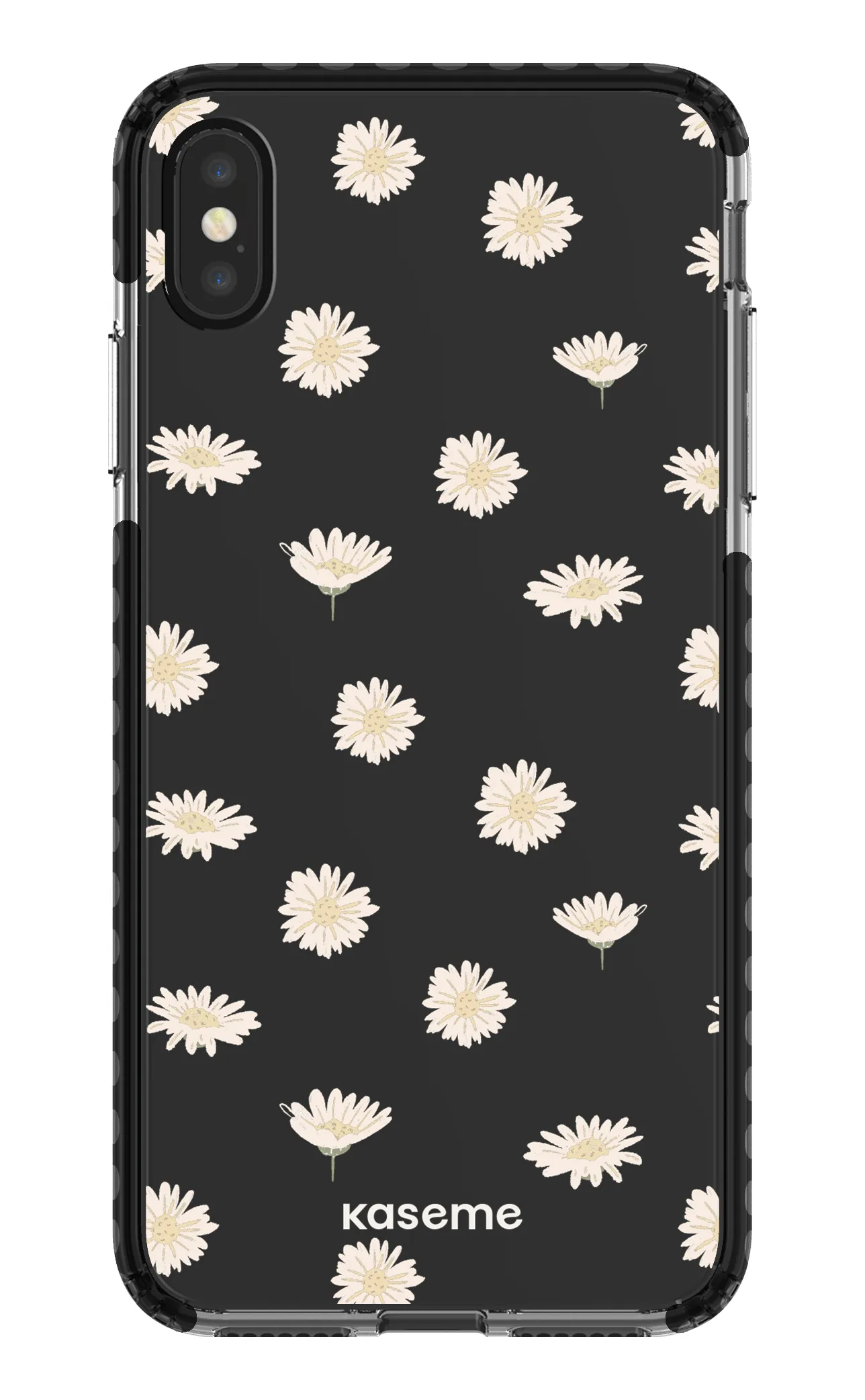 Bella Clear Case