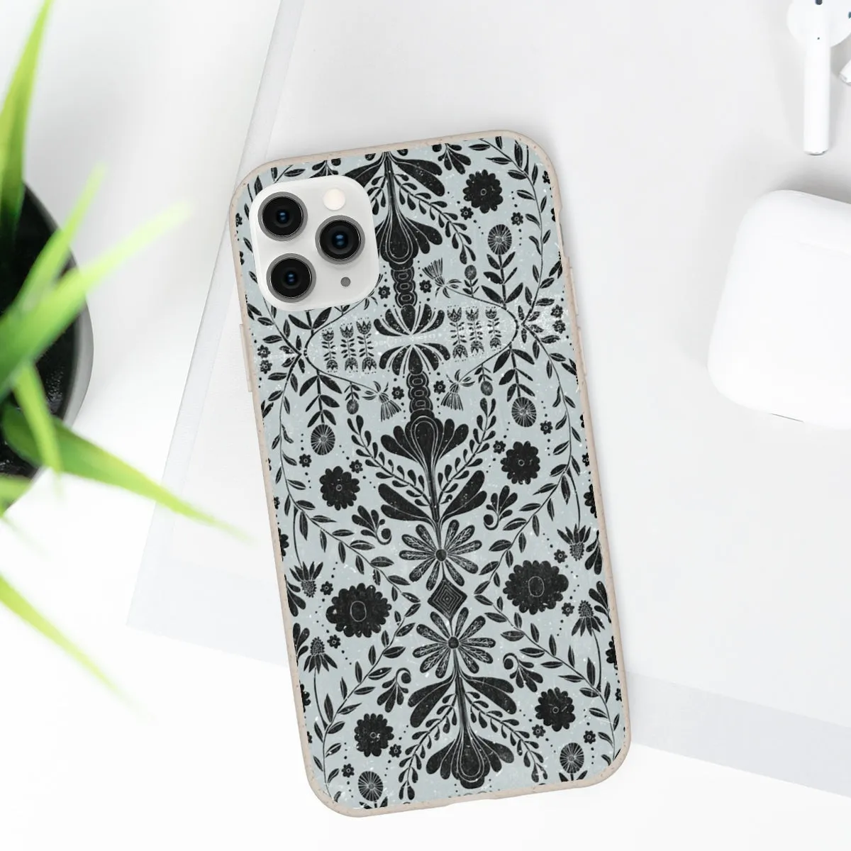 Biodegradable Cases [Water]