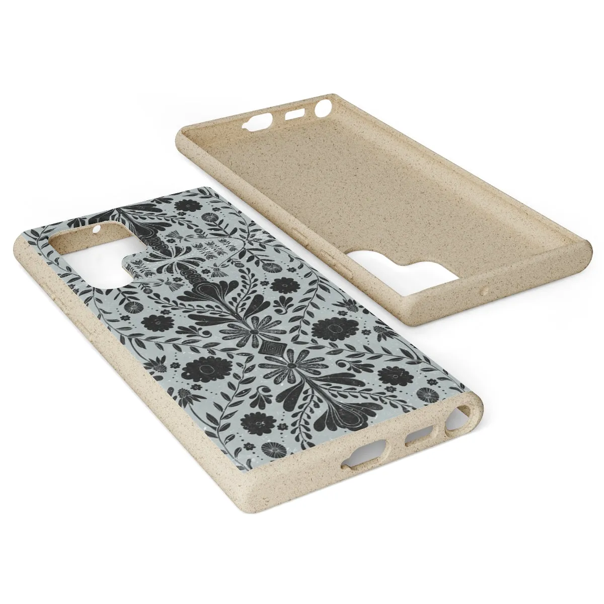 Biodegradable Cases [Water]
