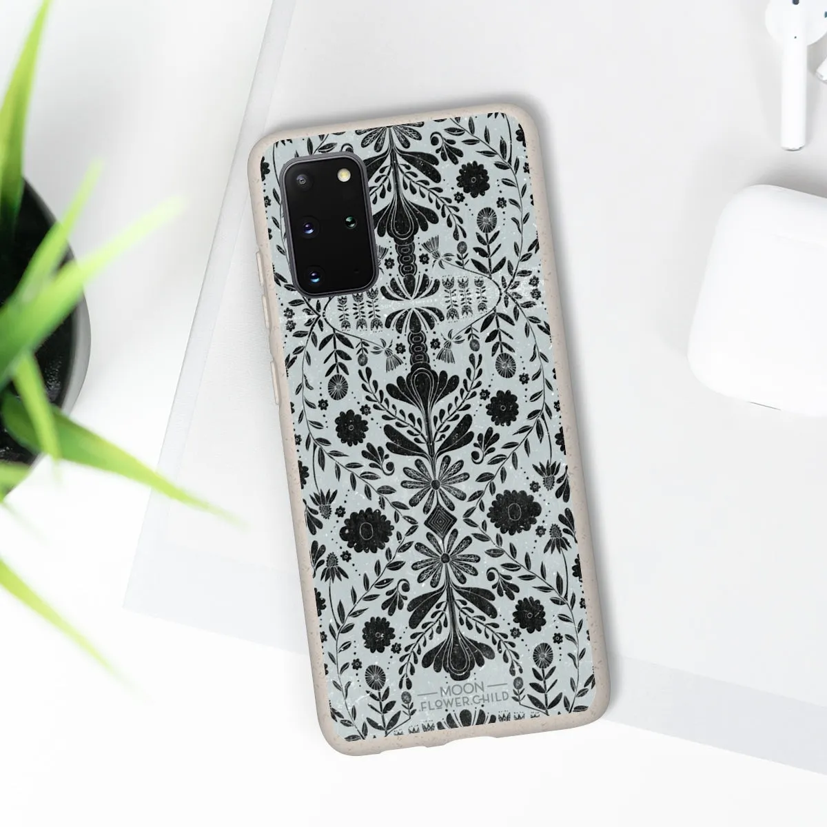 Biodegradable Cases [Water]