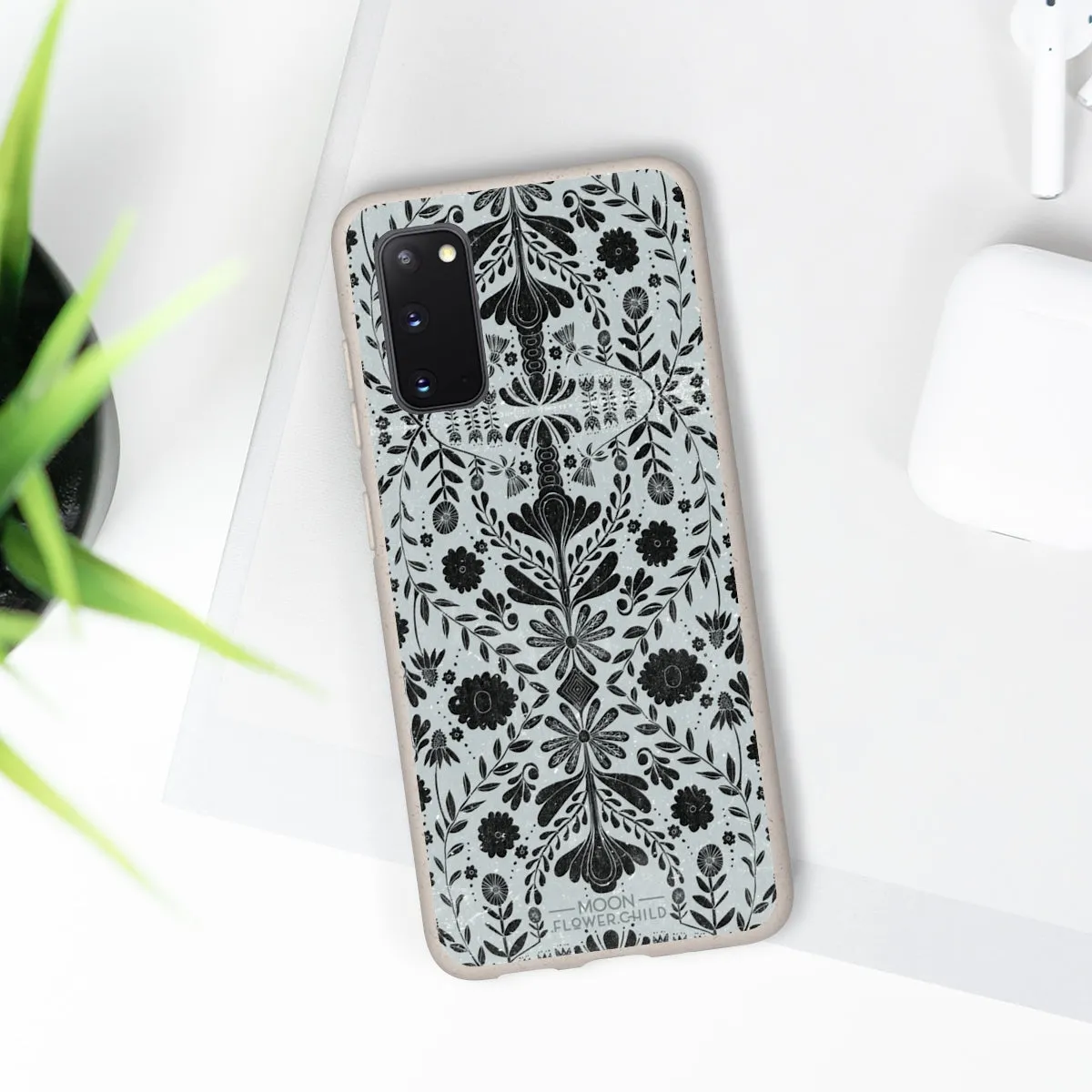Biodegradable Cases [Water]