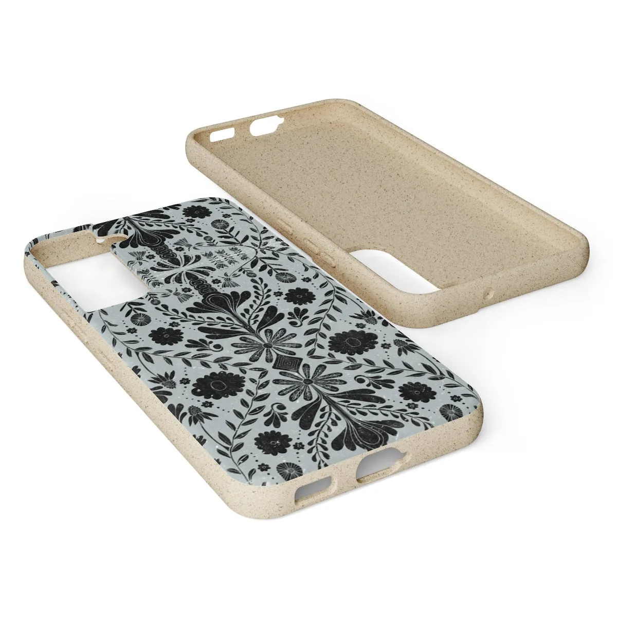Biodegradable Cases [Water]