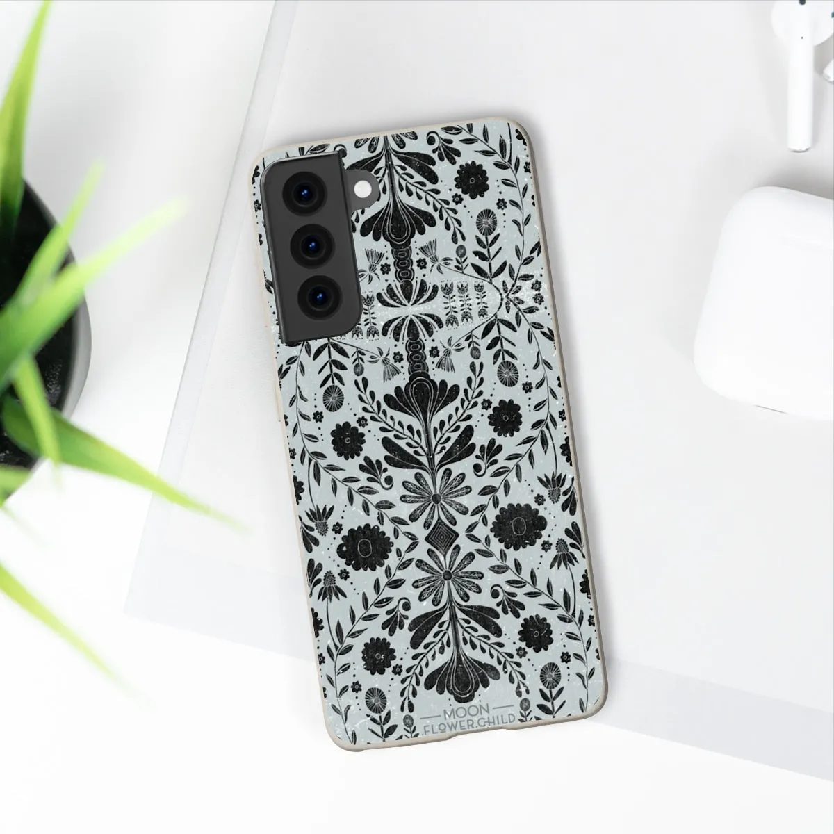 Biodegradable Cases [Water]
