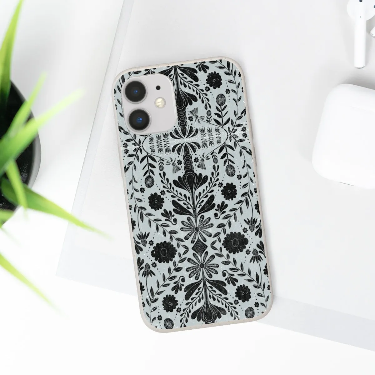 Biodegradable Cases [Water]