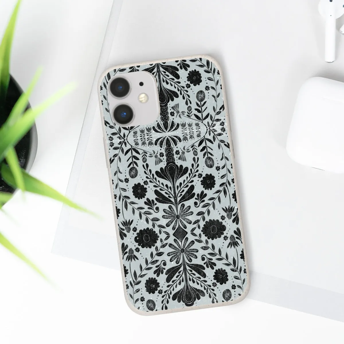 Biodegradable Cases [Water]