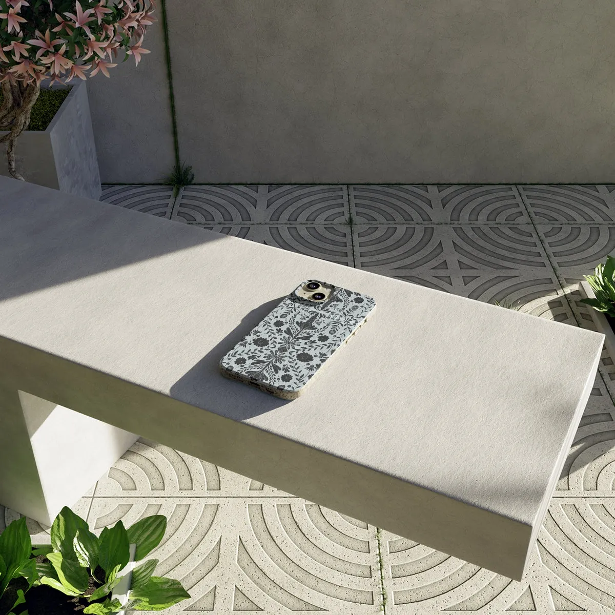 Biodegradable Cases [Water]