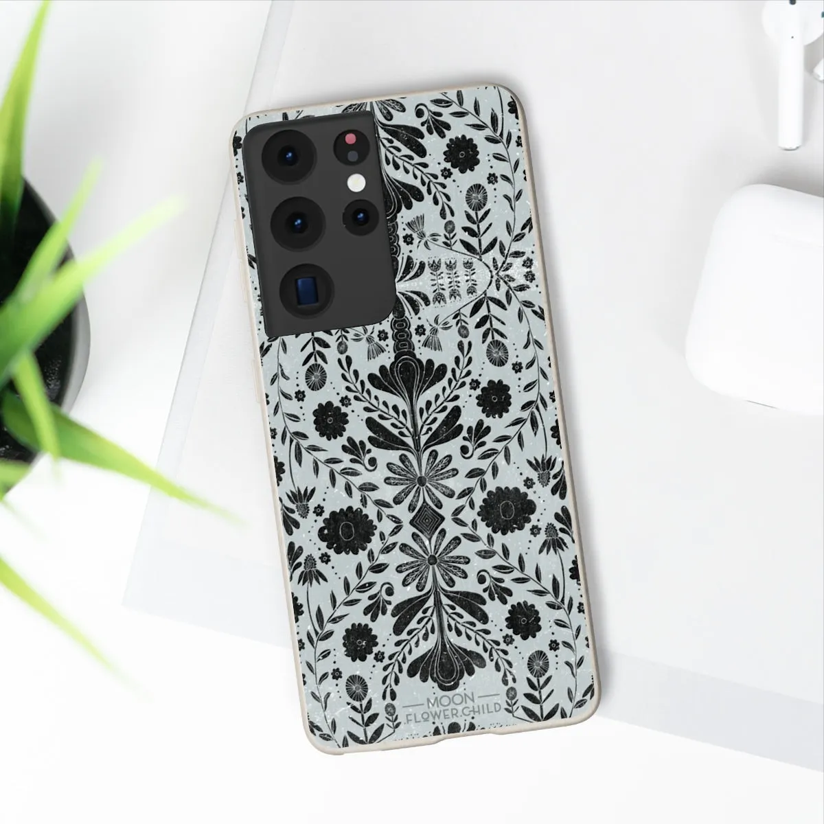Biodegradable Cases [Water]