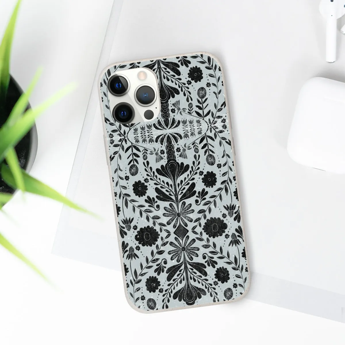 Biodegradable Cases [Water]