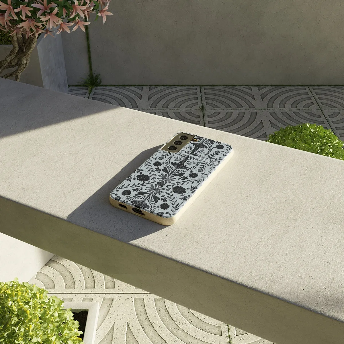Biodegradable Cases [Water]