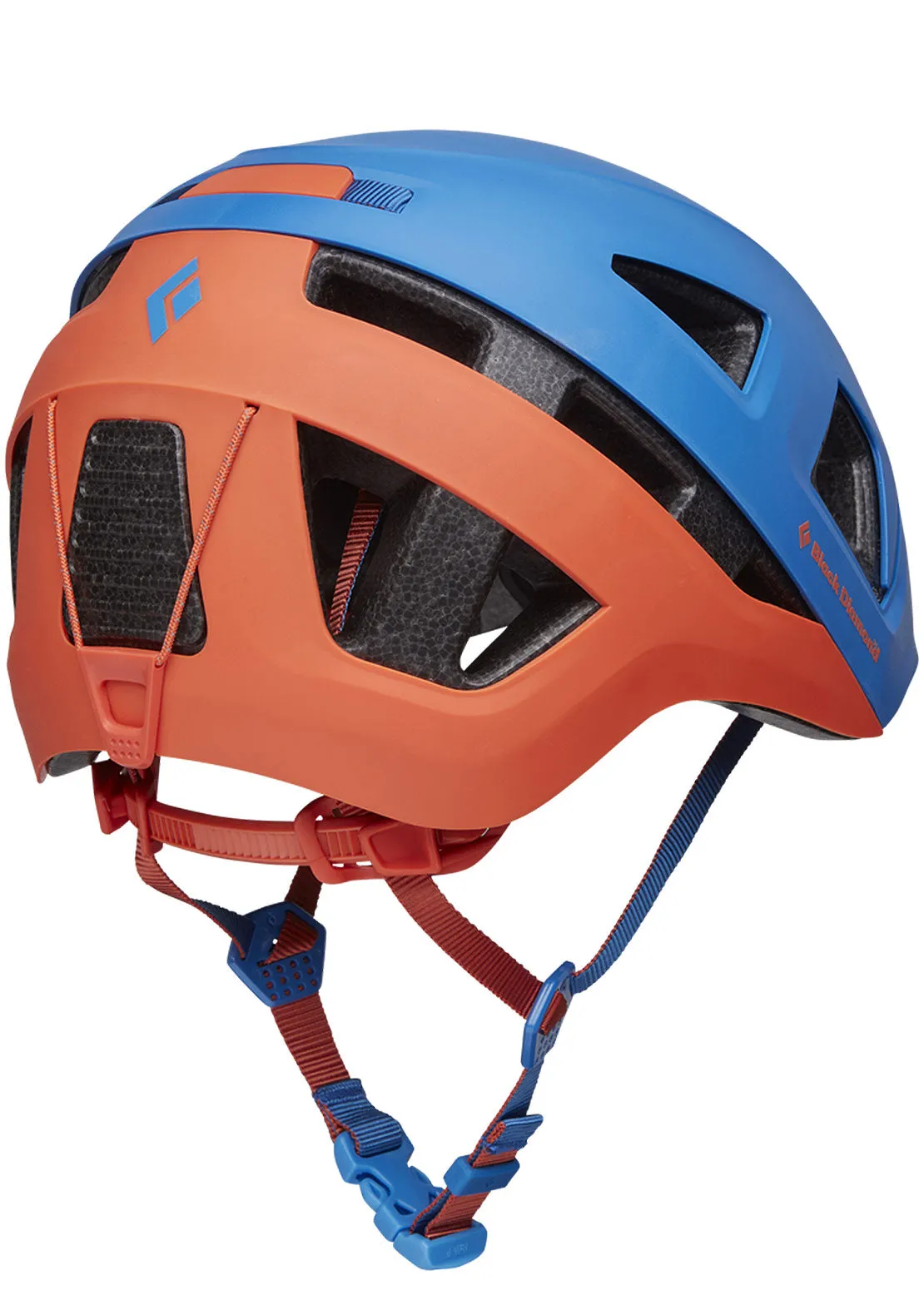 Black Diamond Junior Capitan Helmet