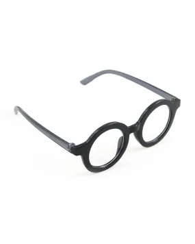 BLACK GLASSES