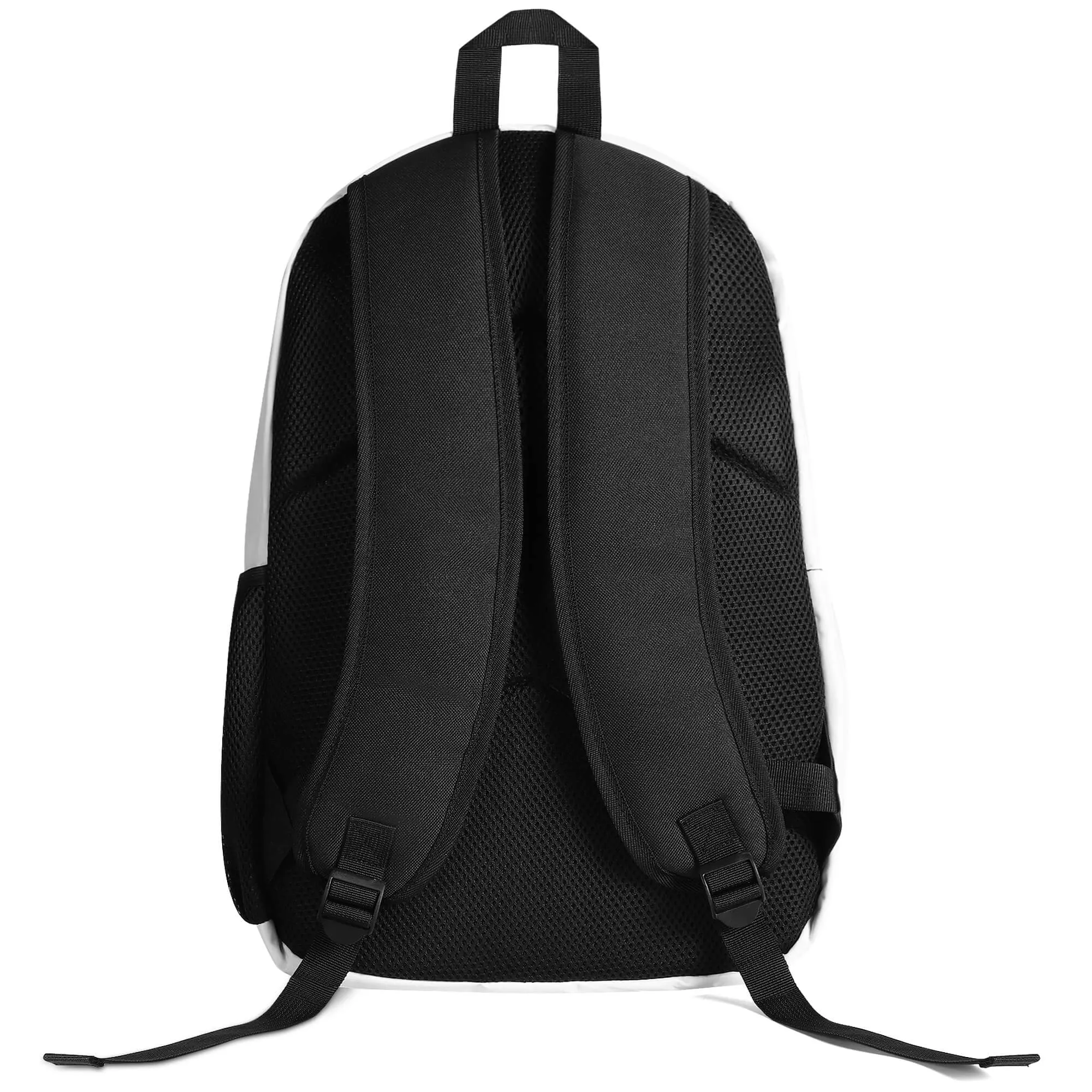 Blk Insct Famili All Over Print Vintage Backpack