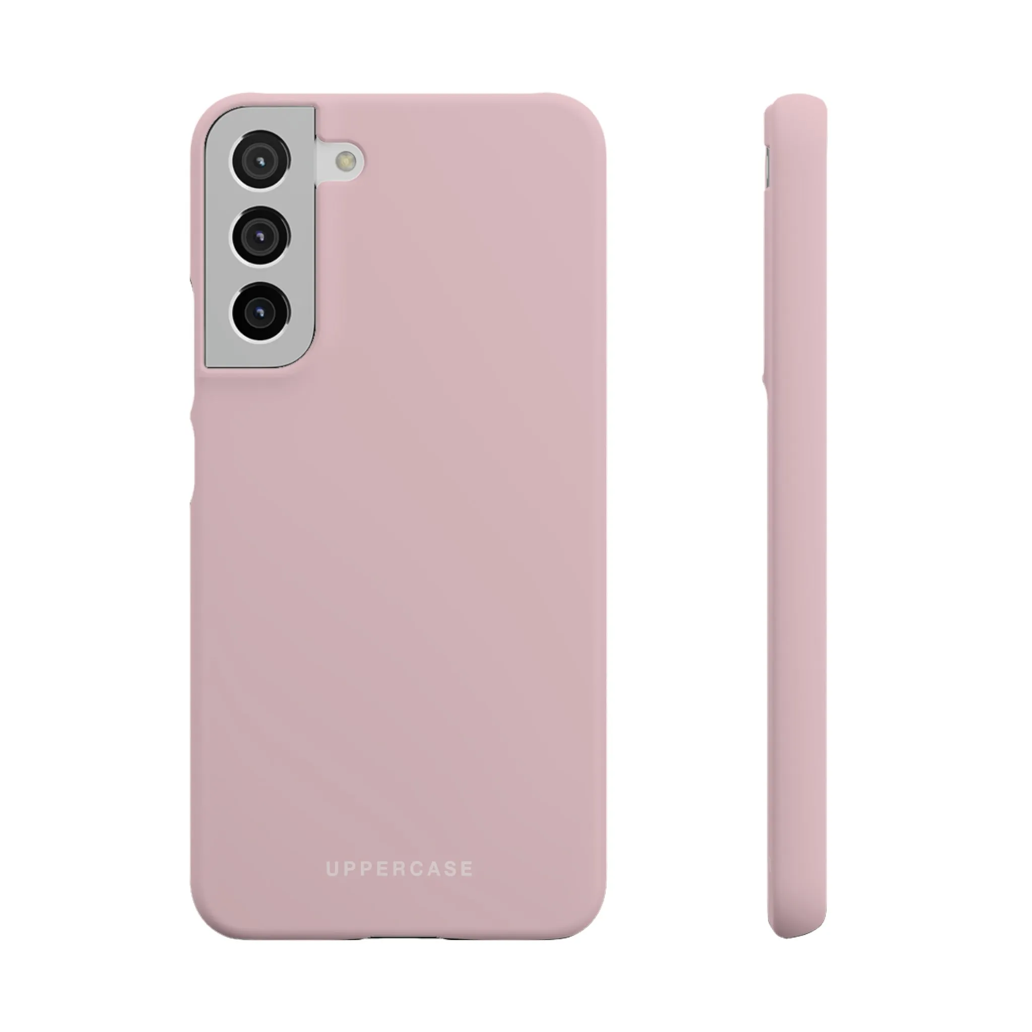 Blush - Snap Case